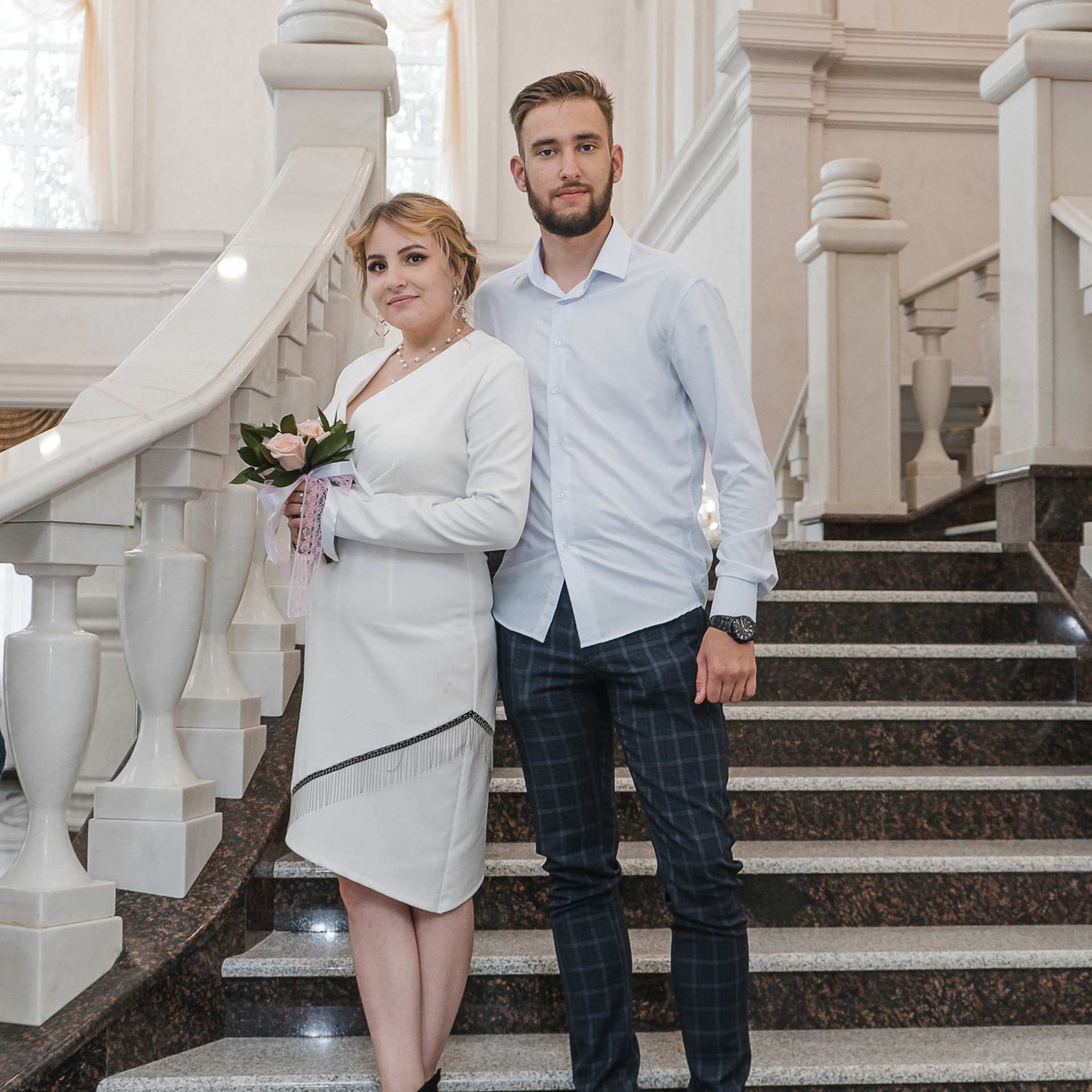 Отзывы о работе. Свадебный и семейный фотограф в Лениногорске Альбина Хасаншина