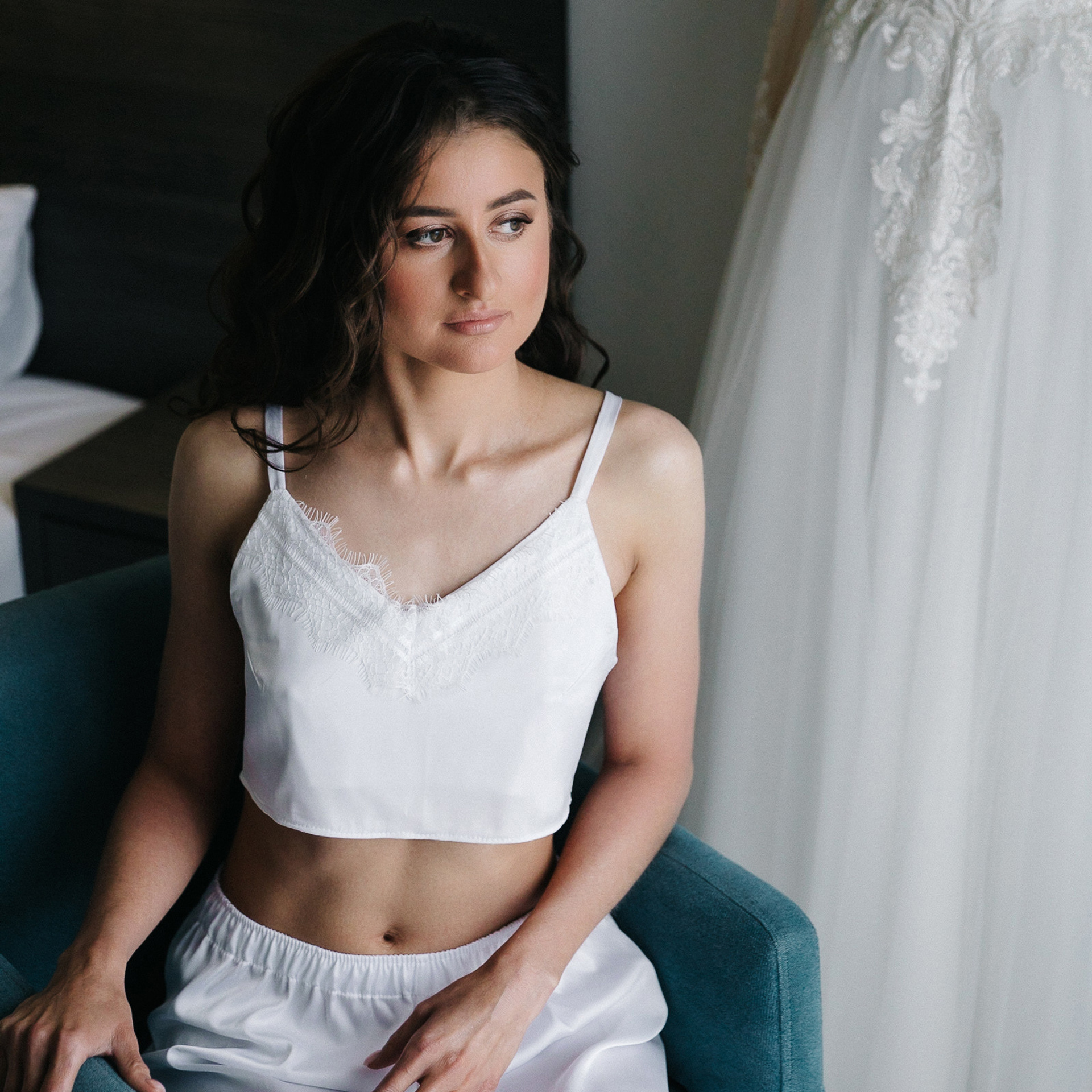 Воздушная любовь. Главная