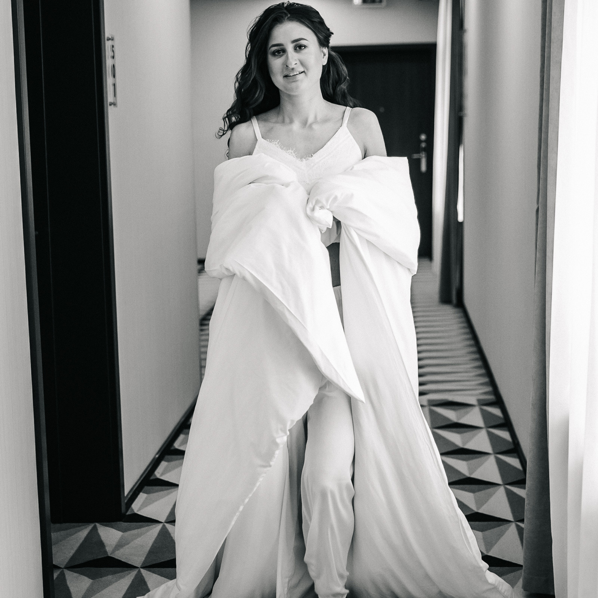 Воздушная любовь. Главная