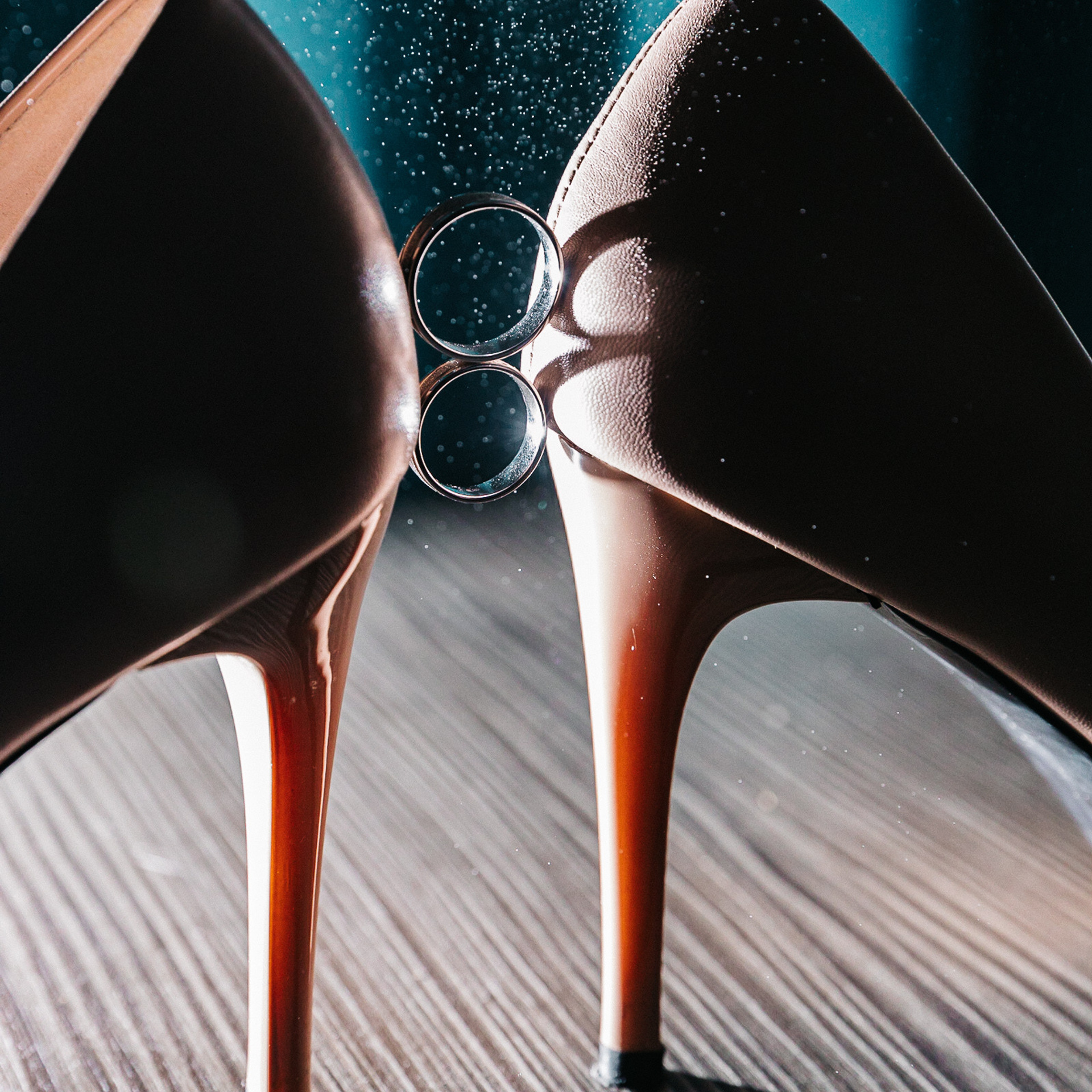 Воздушная любовь. Главная