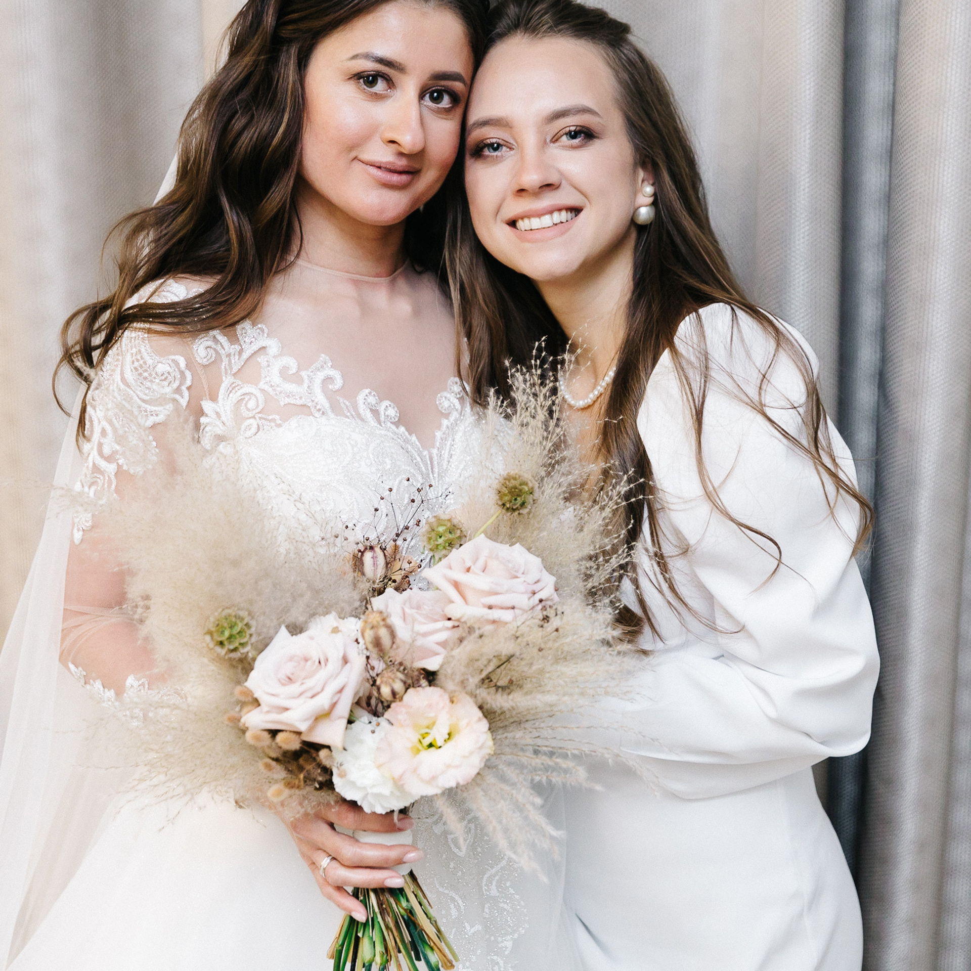 Воздушная любовь. Главная