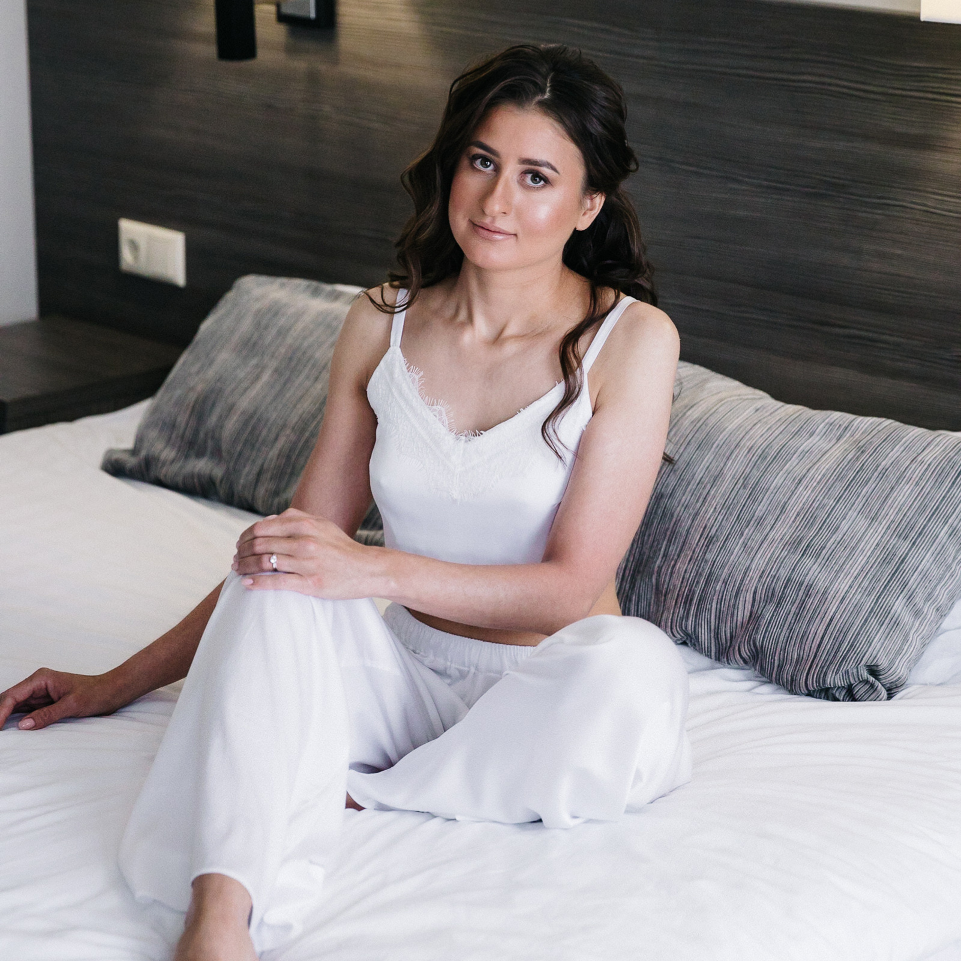 Воздушная любовь. Главная