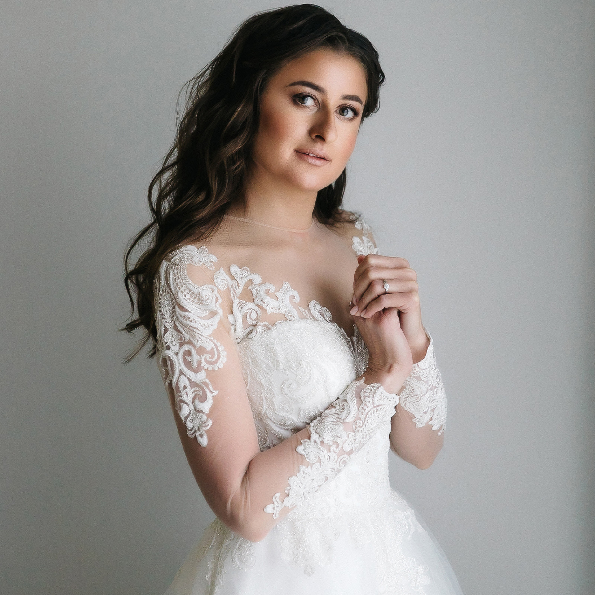 Воздушная любовь. Главная