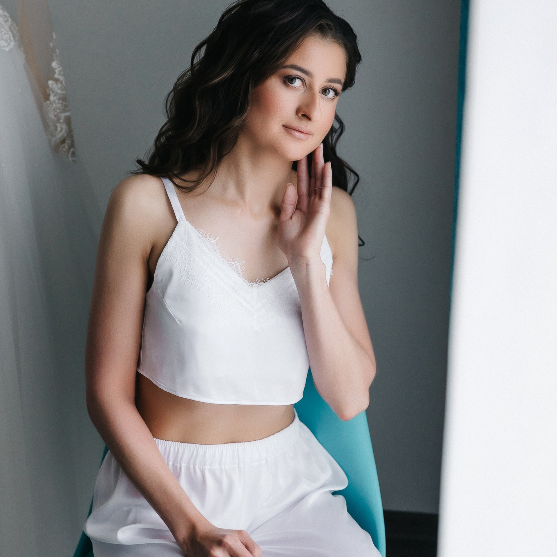 Воздушная любовь. Главная