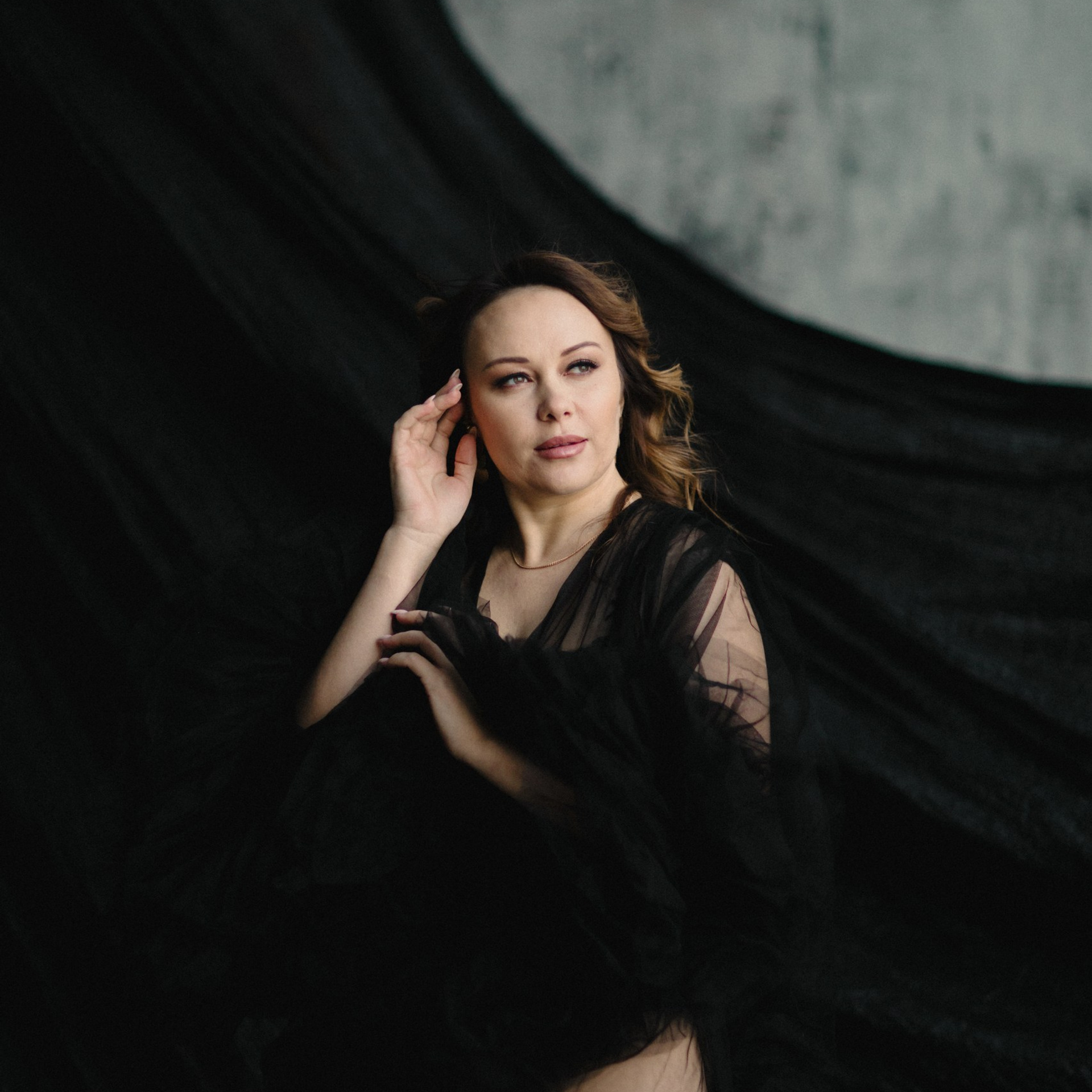 Отзывы. Портретный фотограф в городе Москва — Деляна Мур