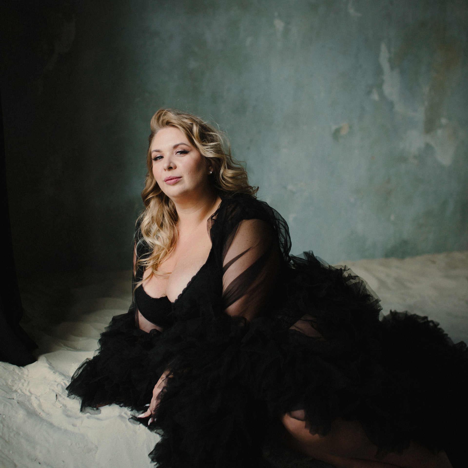 Отзывы. Портретный фотограф в городе Москва — Деляна Мур