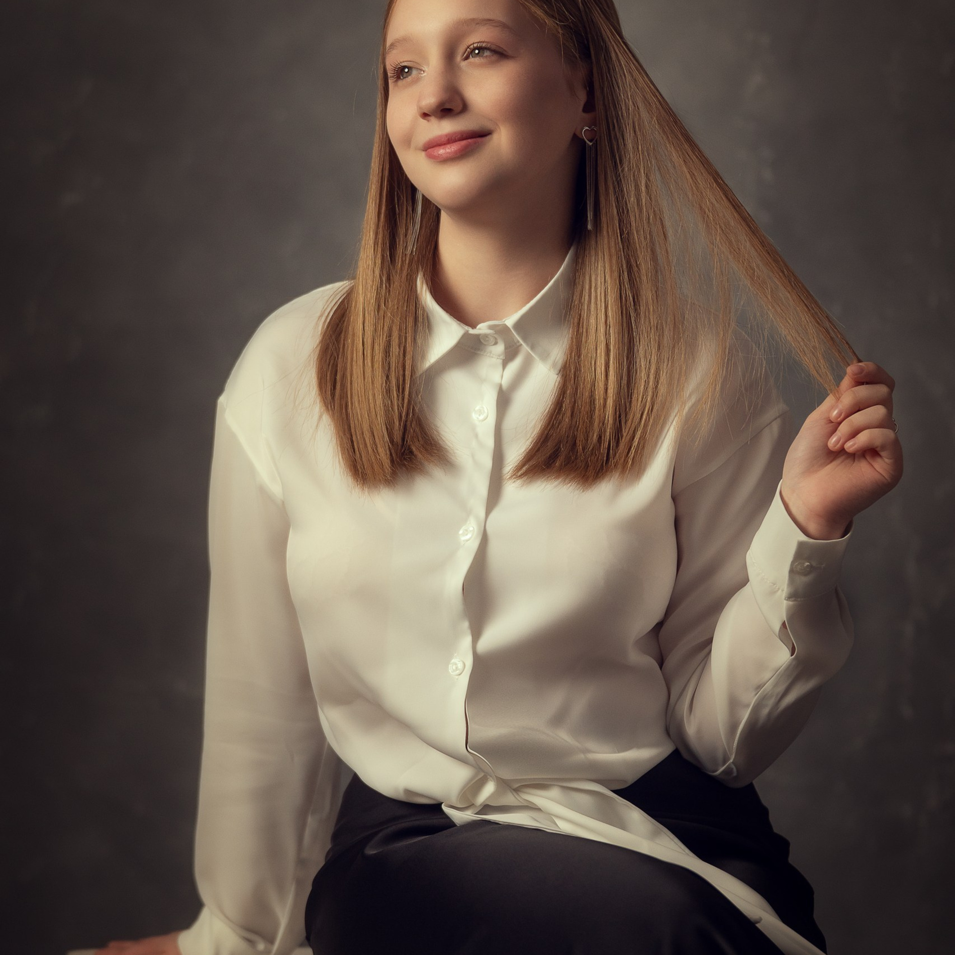 Reviews. Tatyana Dubova. Portrait and Family Photographer, Saint Petersburg