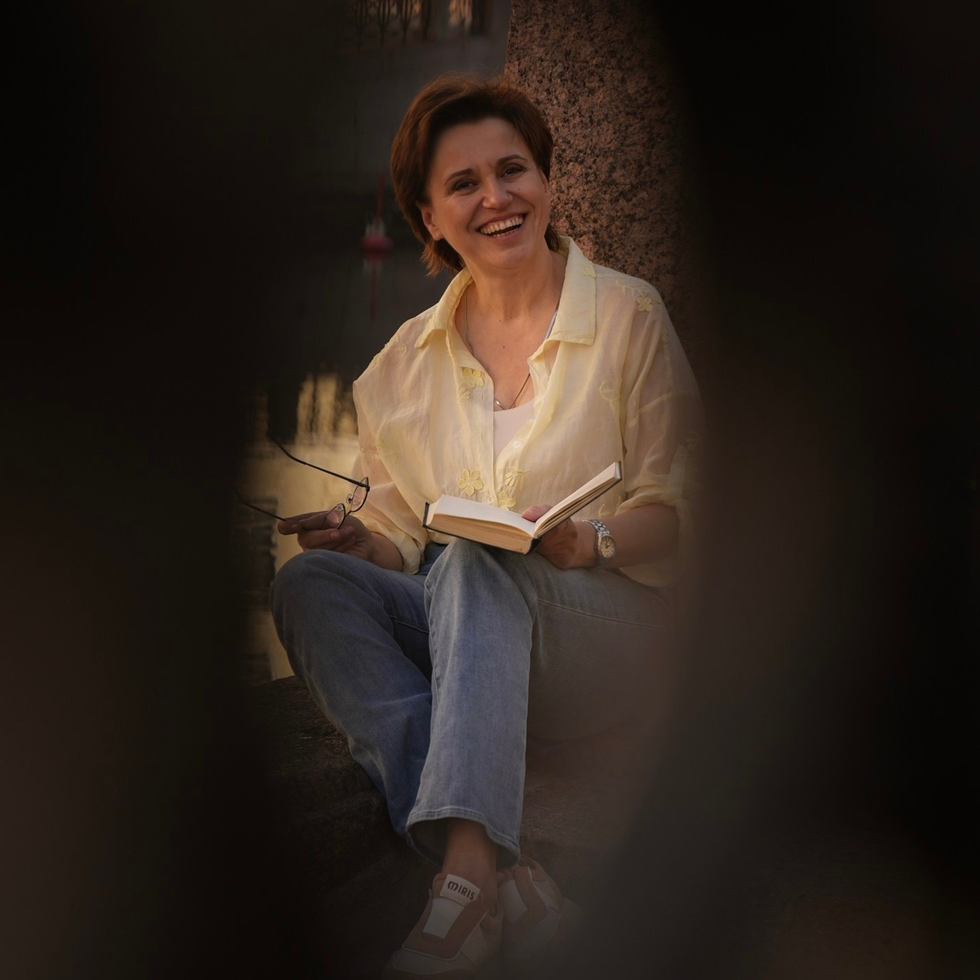 Tatyana Dubova. Portrait and Family Photographer, Saint Petersburg
