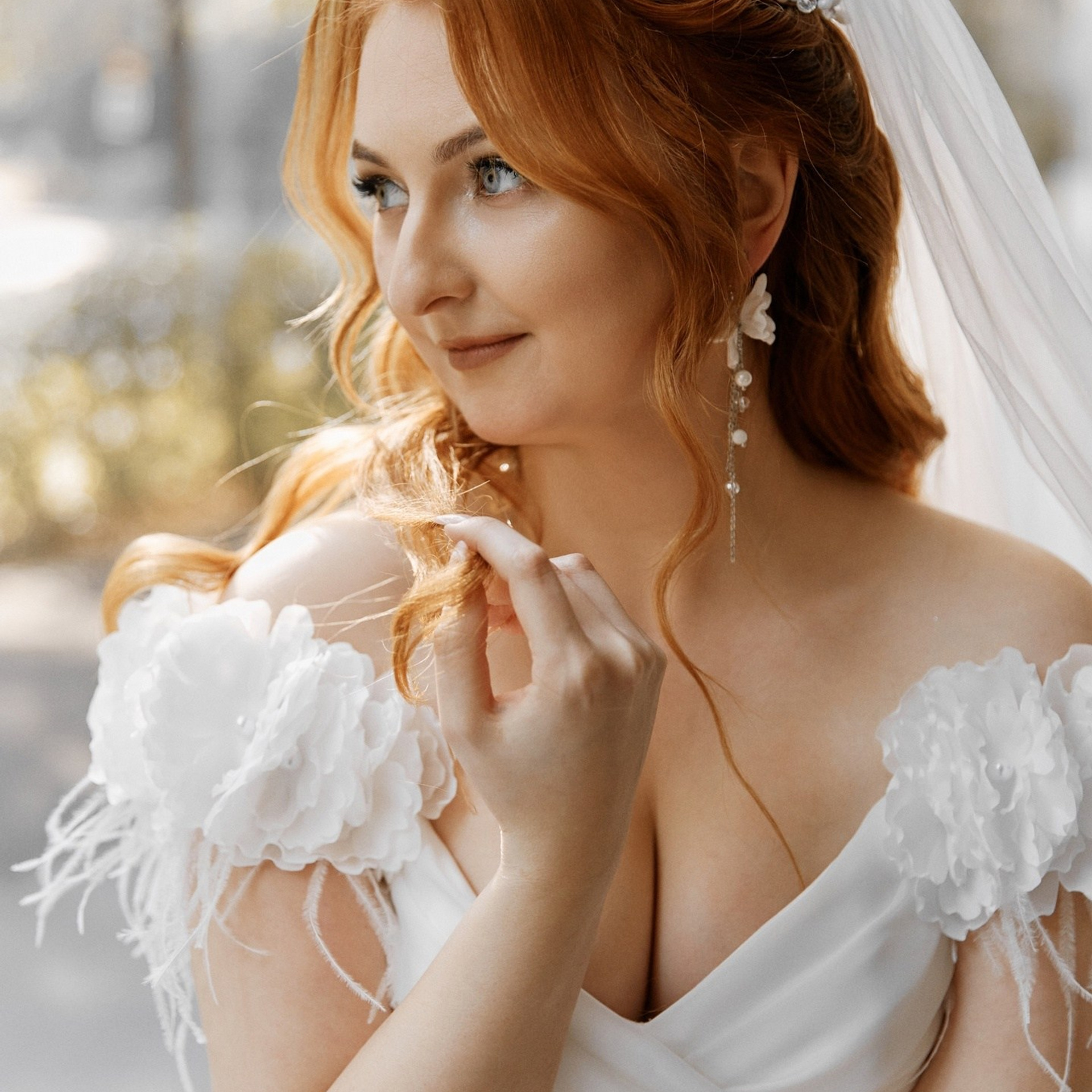 Отзывы. Организация свадеб в Магнитогорске. Свадебное агентство MOROZ WEDDING