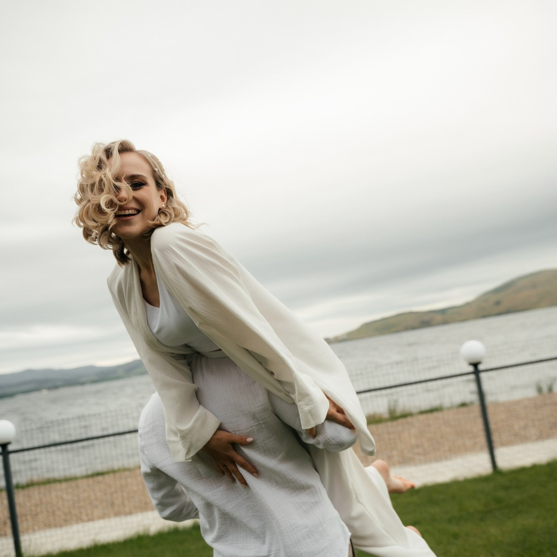 Отзывы. Организация свадеб в Магнитогорске. Свадебное агентство MOROZ WEDDING