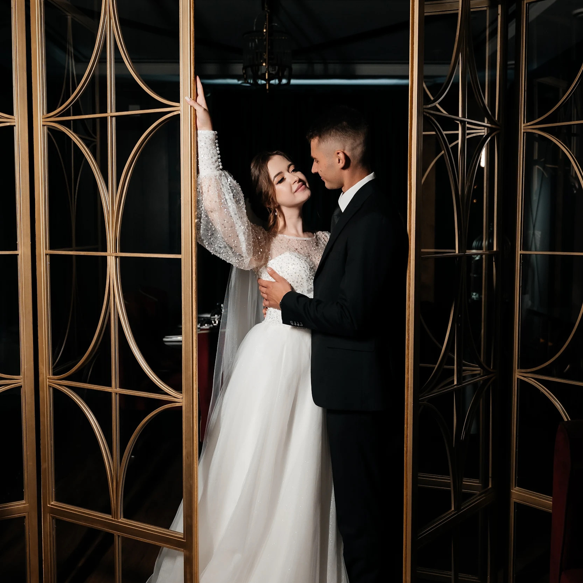 Отзывы. Свадебный организатор Магнитогорск MOROZ WEDDING свадебное агентство