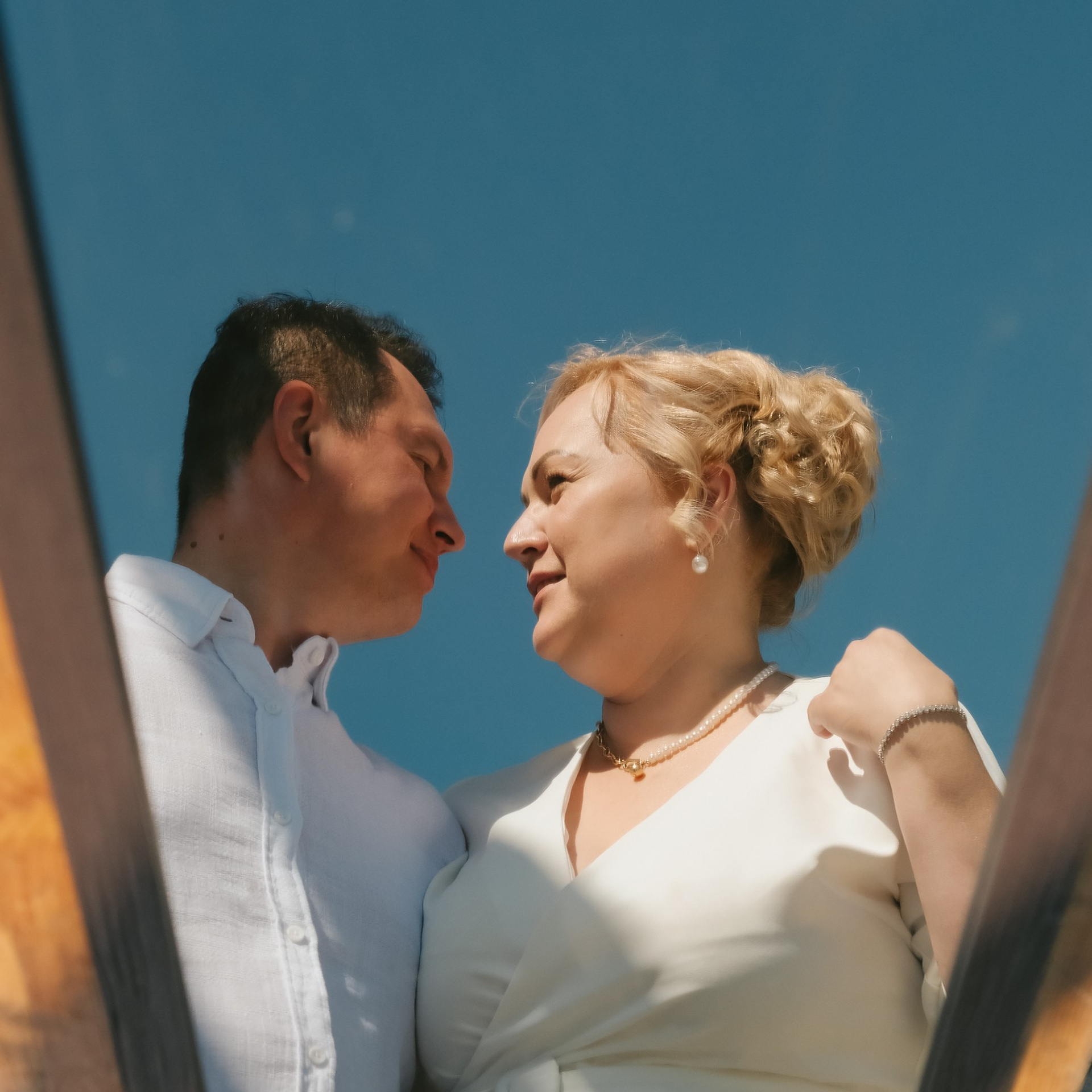 Серебряная свадьба Дарьи и Алексея 2024