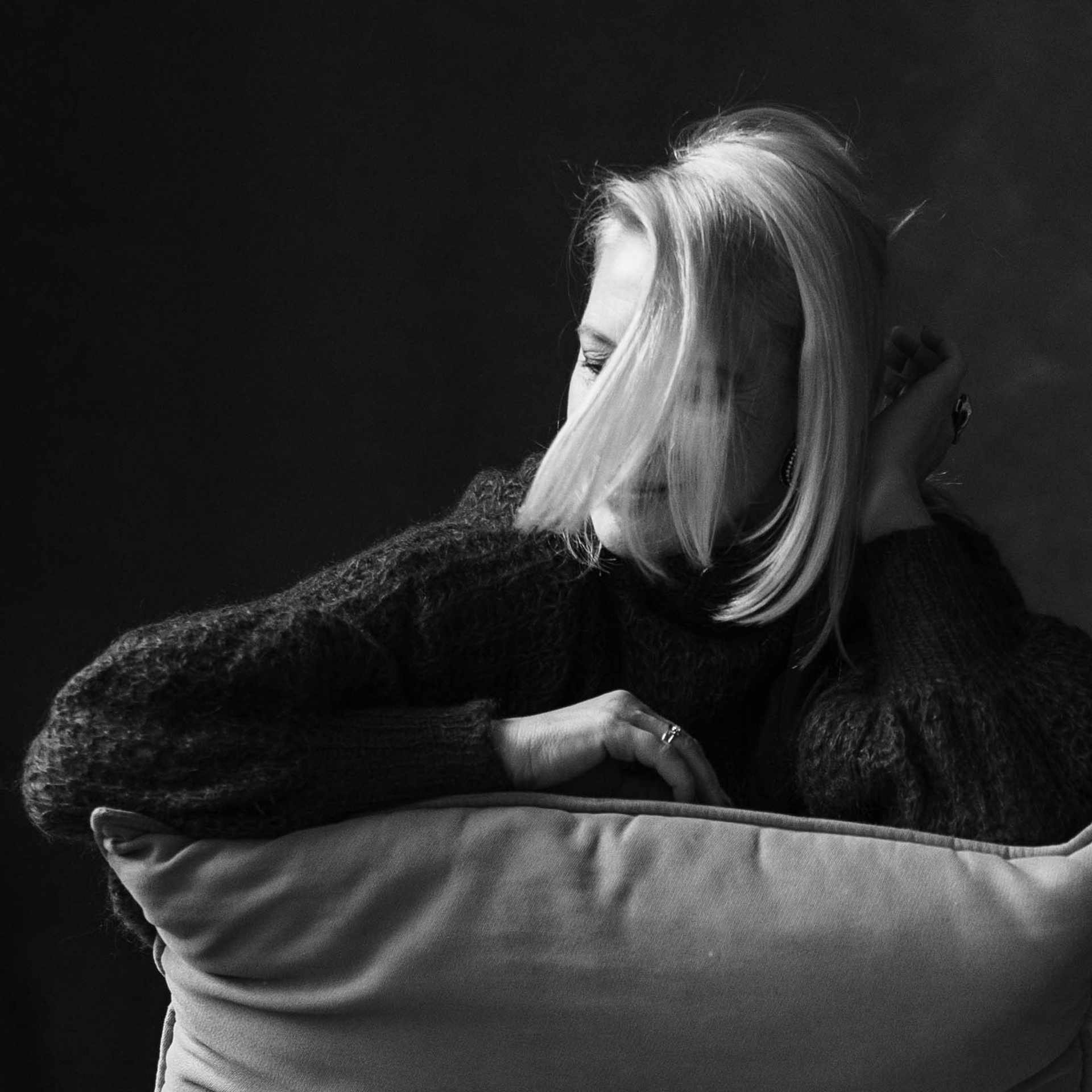 Портретный фотограф в Санкт-Петербурге Софья Овчинникова