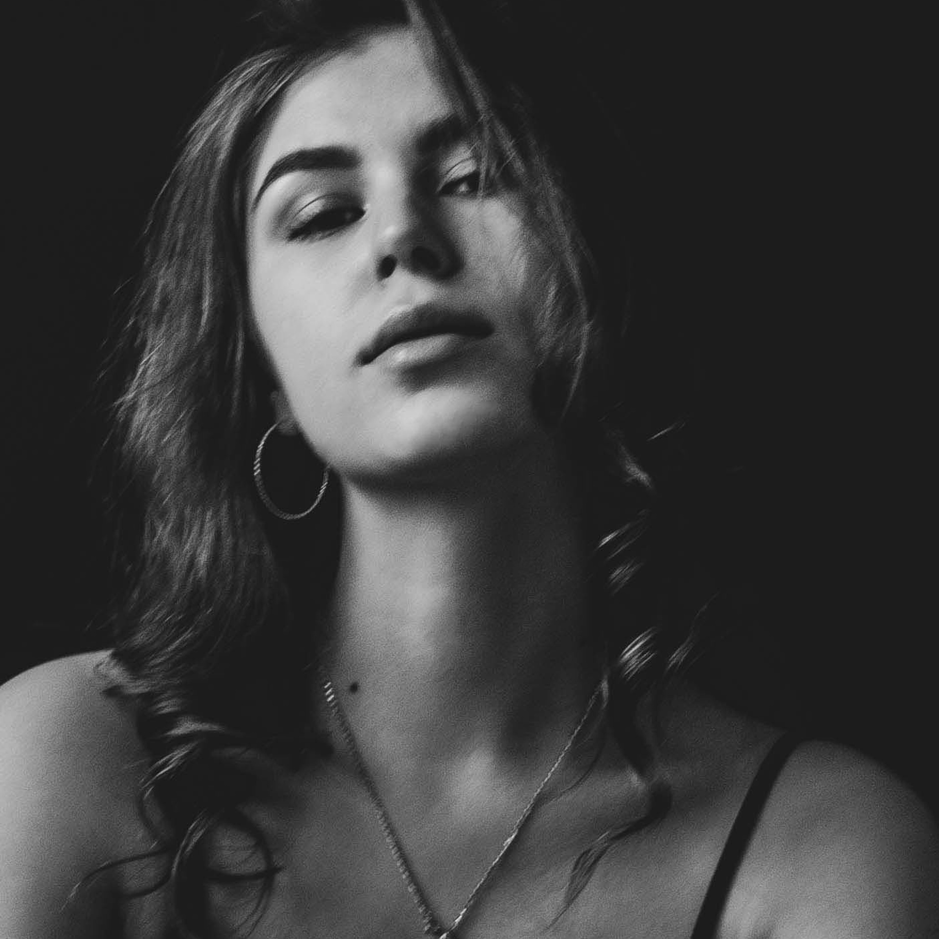 Портретный фотограф в Санкт-Петербурге Софья Овчинникова