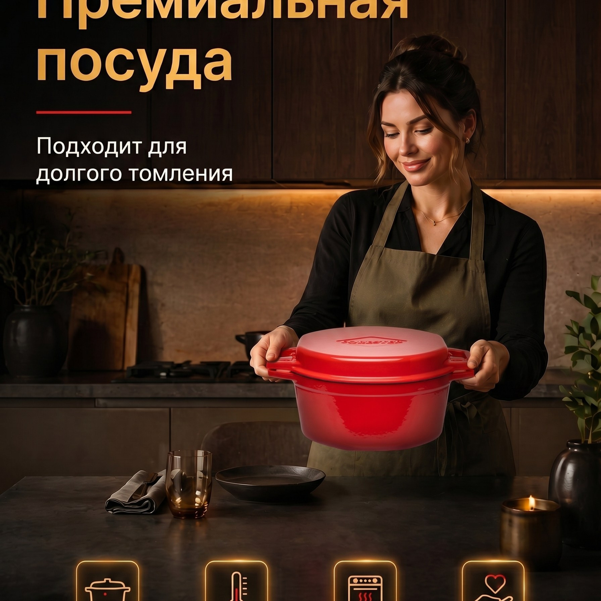 Карточки для маркетплейсов