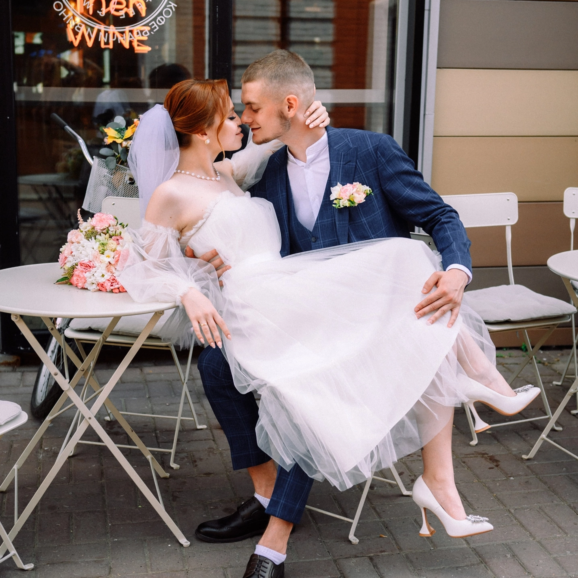 Отзывы. Фотограф о любви в Перми Елена Кузовлева