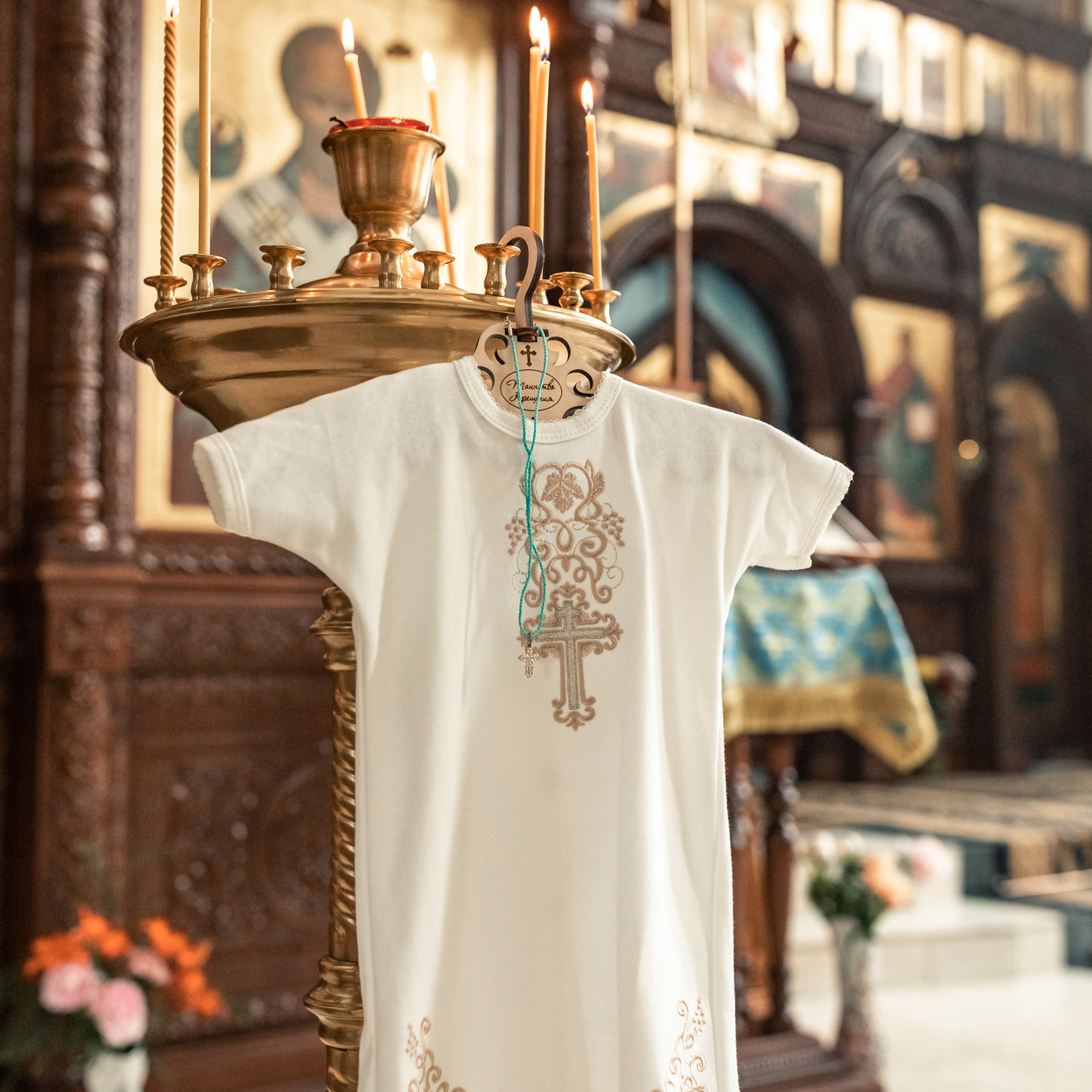 Отзывы. Семейный и церковный фотограф в Нефтеюганске