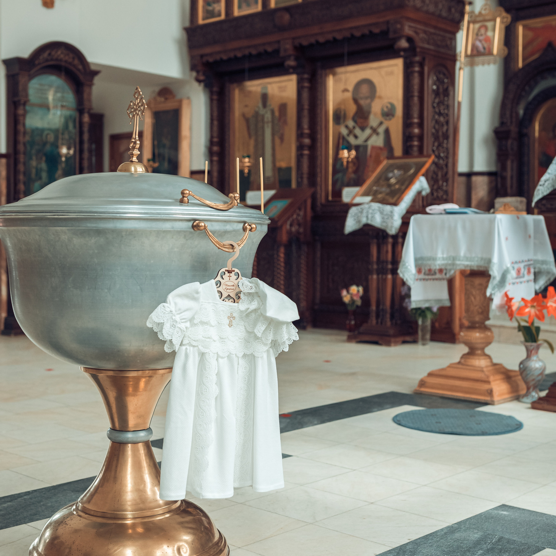 Отзывы. Семейный и церковный фотограф в Нефтеюганске