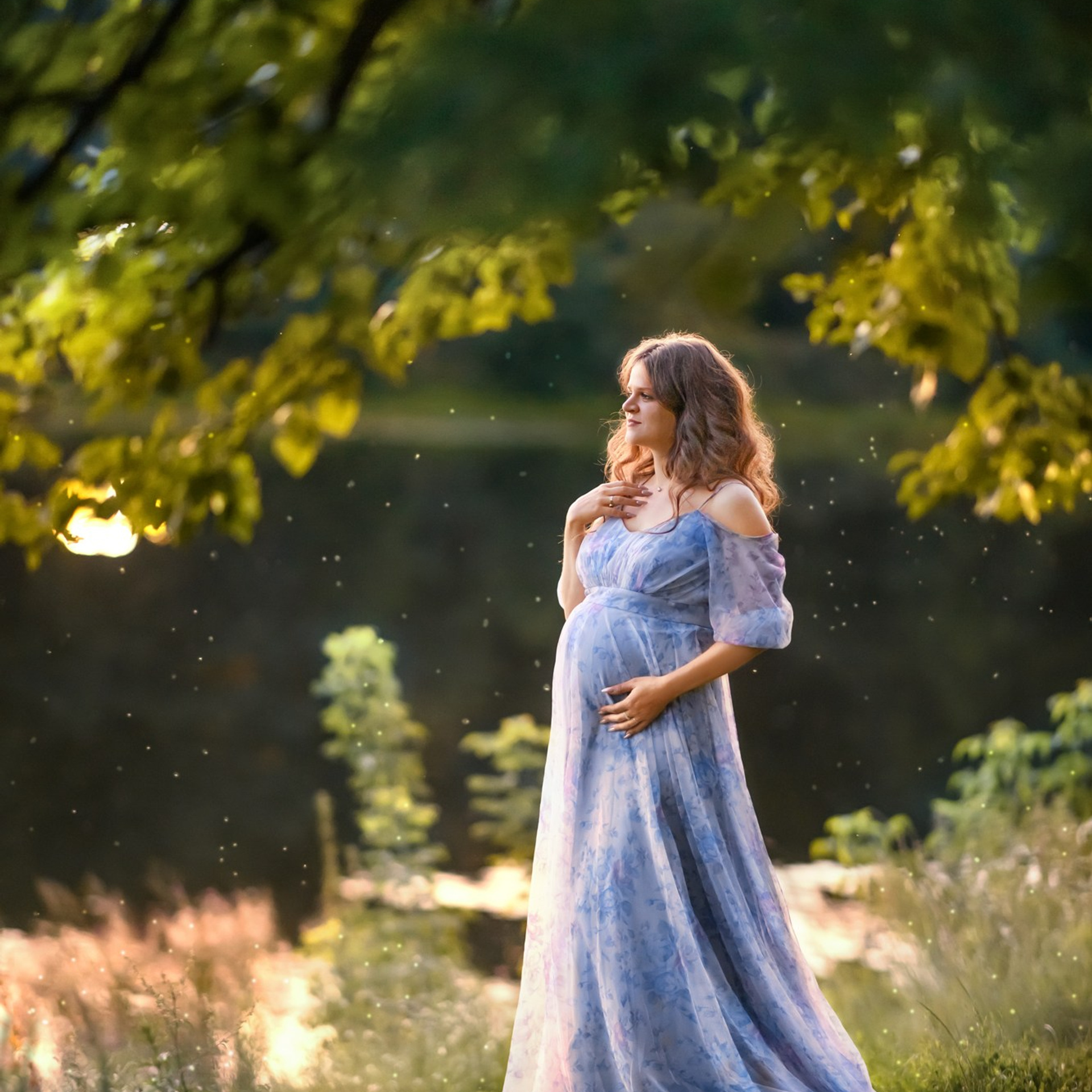 Беременность