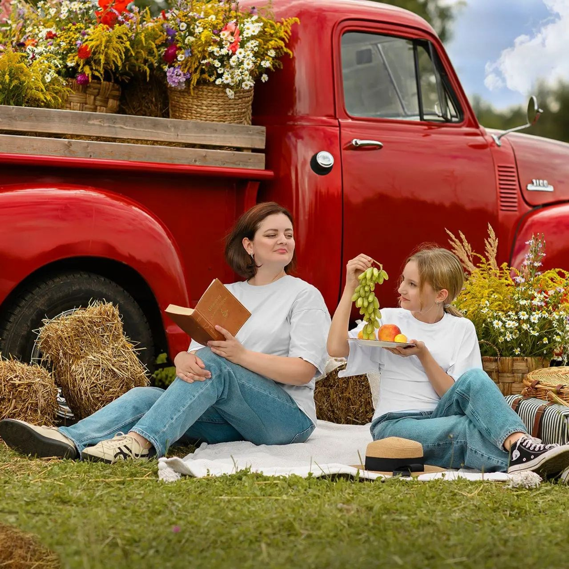 Отзывы. Детский и семейный фотограф в Москве Марина Матвеева matveevafoto