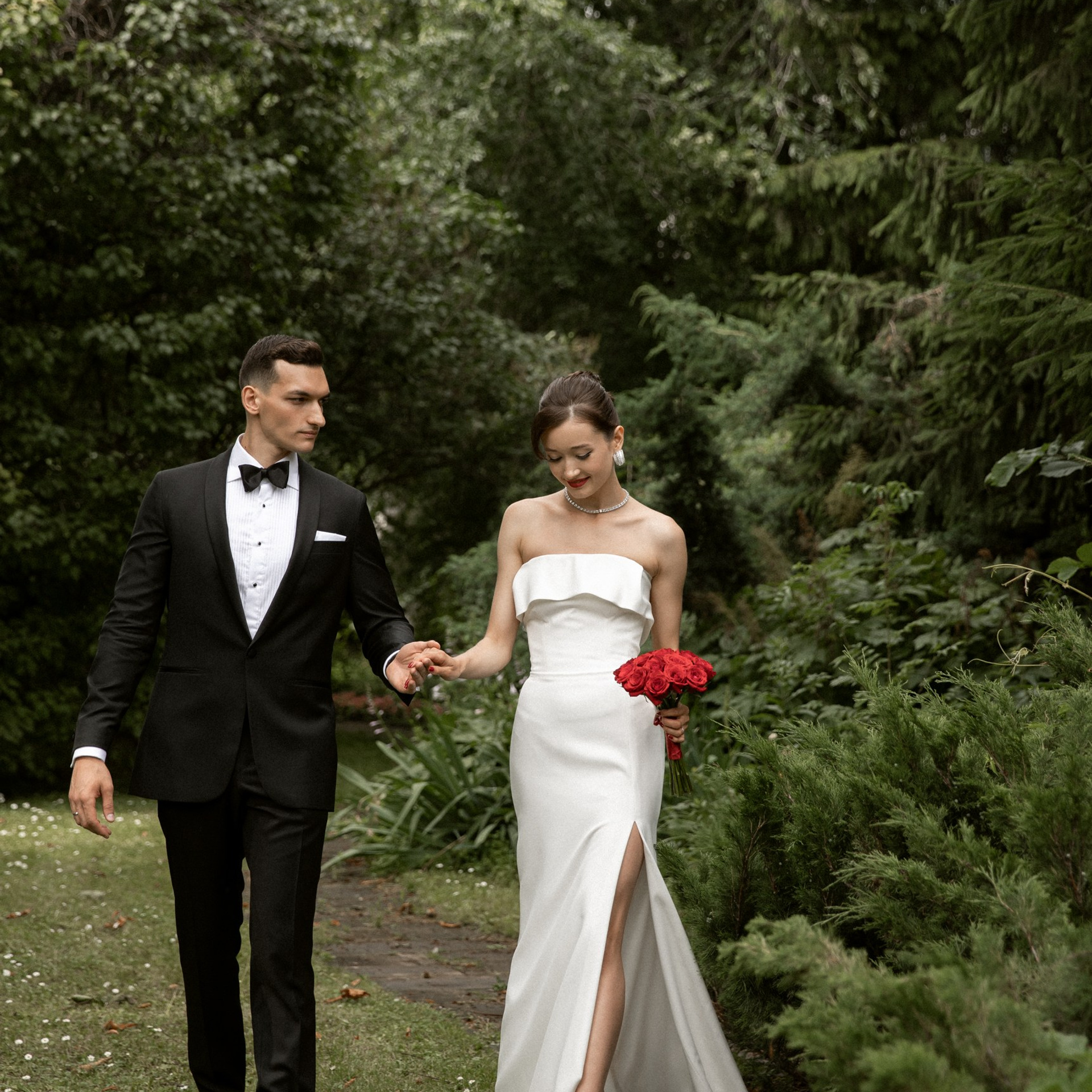 Свадебный и семейный фотограф Москва