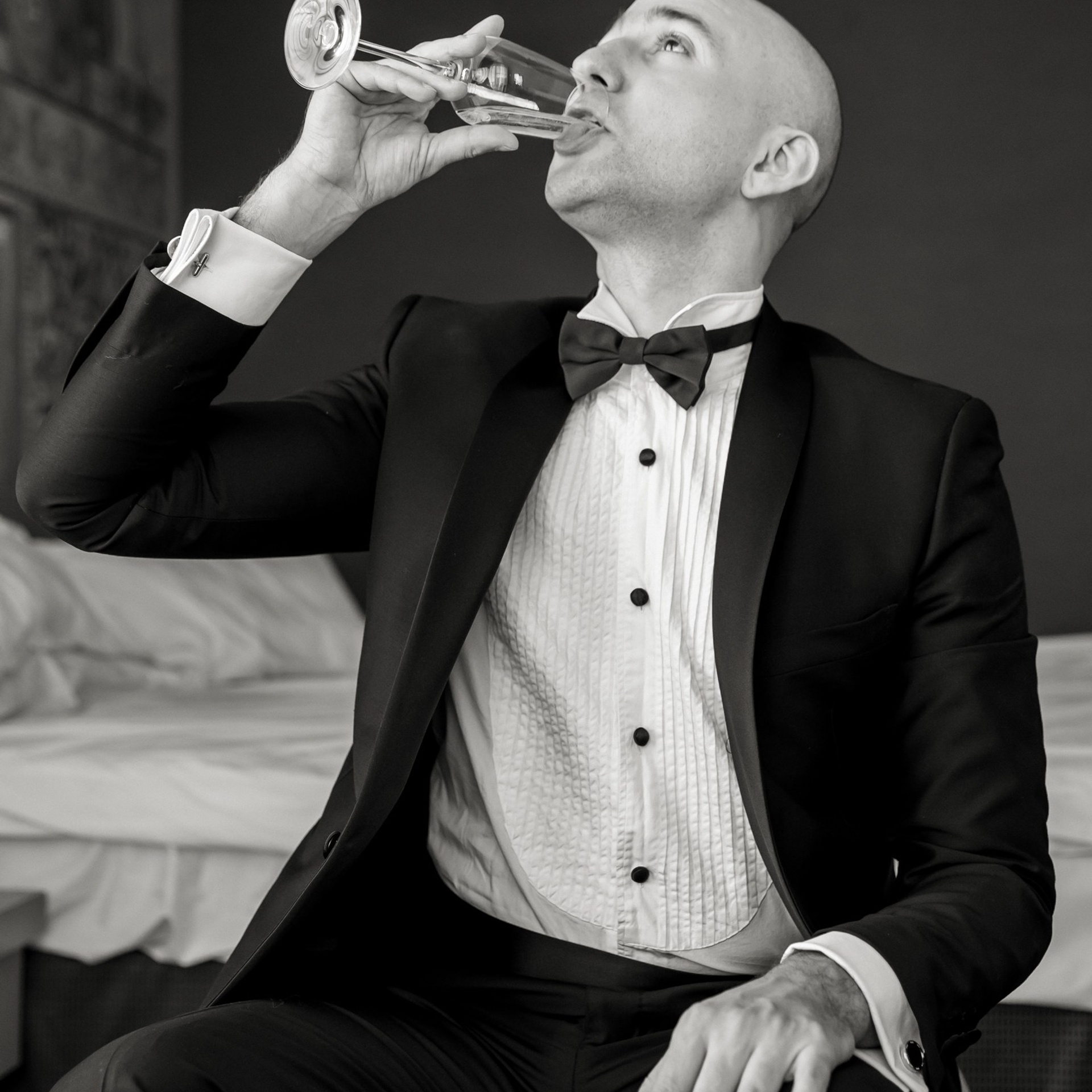 Свадебный и семейный фотограф Москва