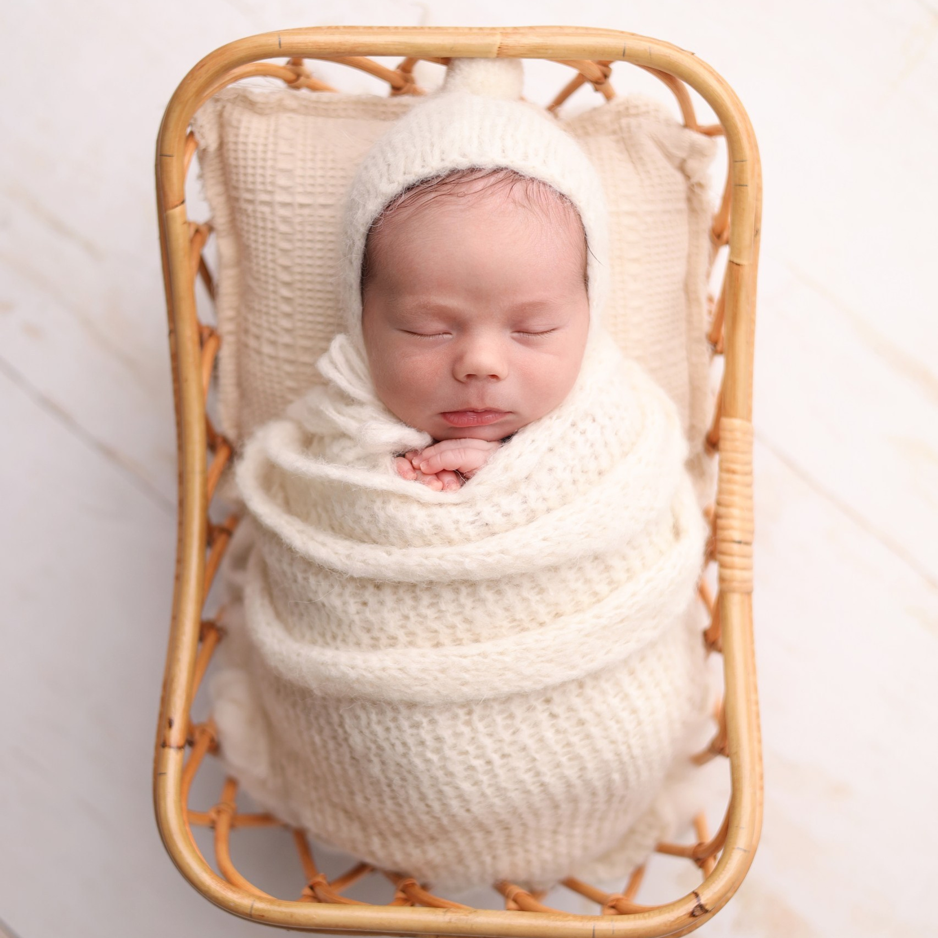 Отзывы о фотосессии новорожденных в Москве. Фотограф новорожденных Москва. Ньюборн фотограф Москва