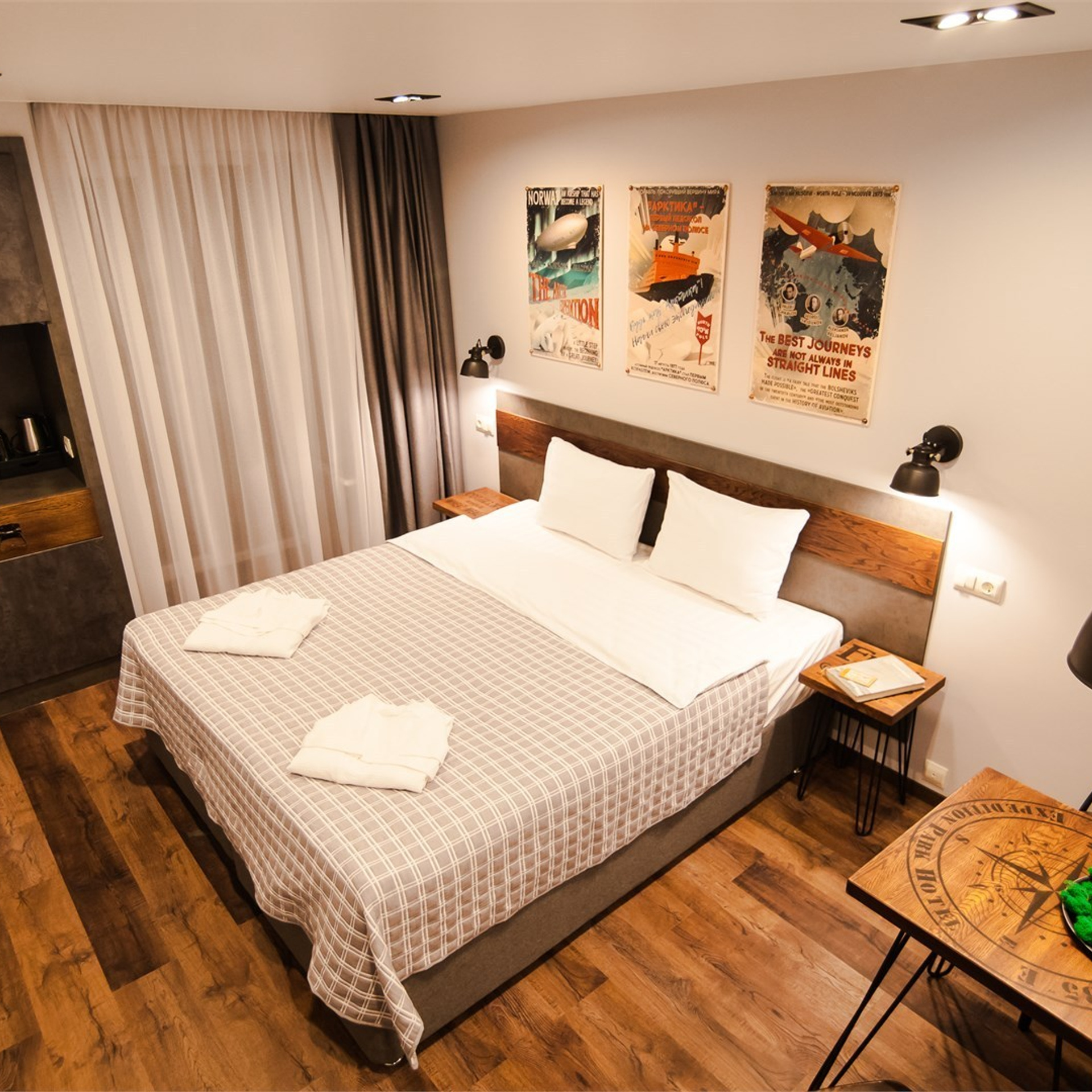 Тур в Мурманск лето 2026 — Двойные шансы встретить китов