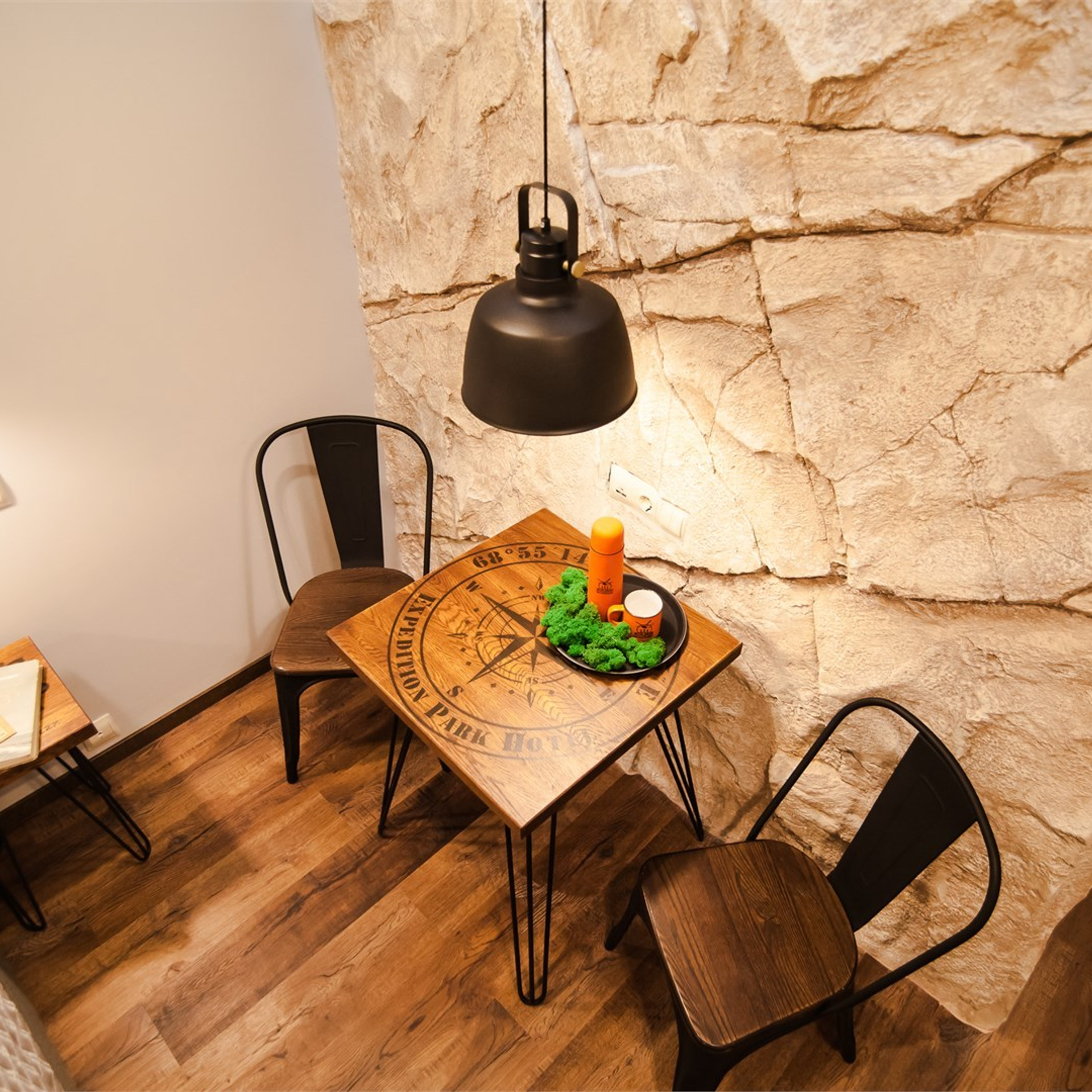 Мурманск | весна