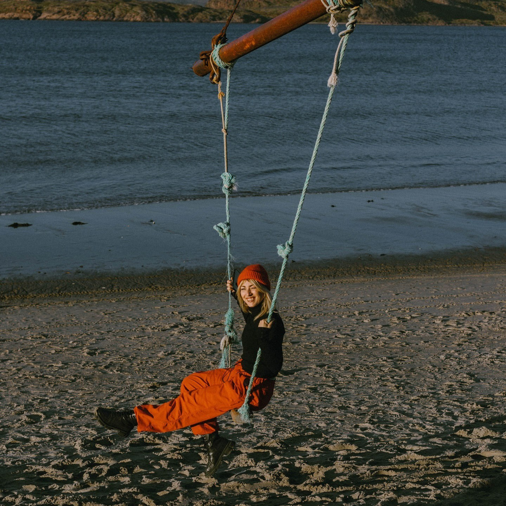 Мурманск | весна