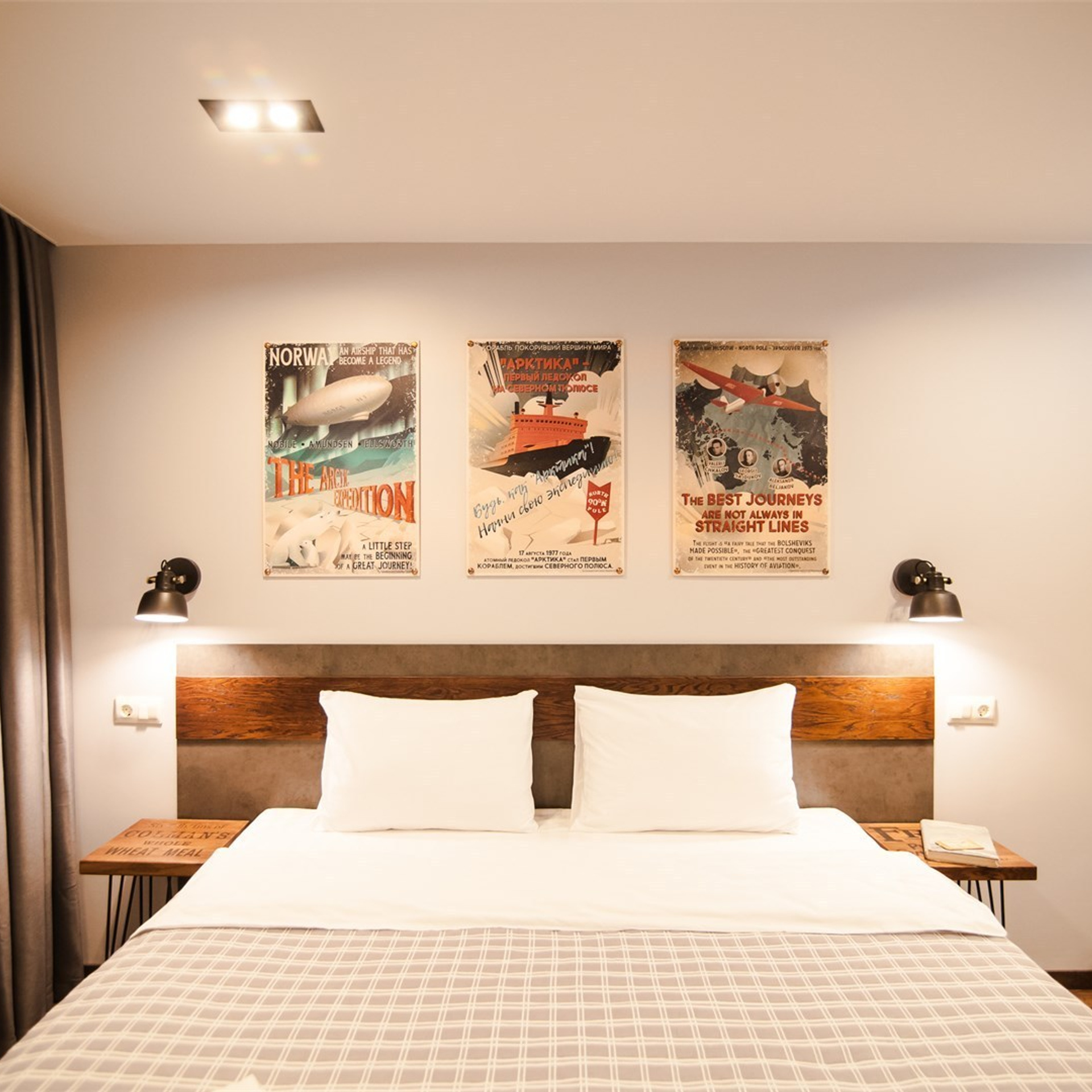 Тур в Мурманск лето 2026 — Двойные шансы встретить китов