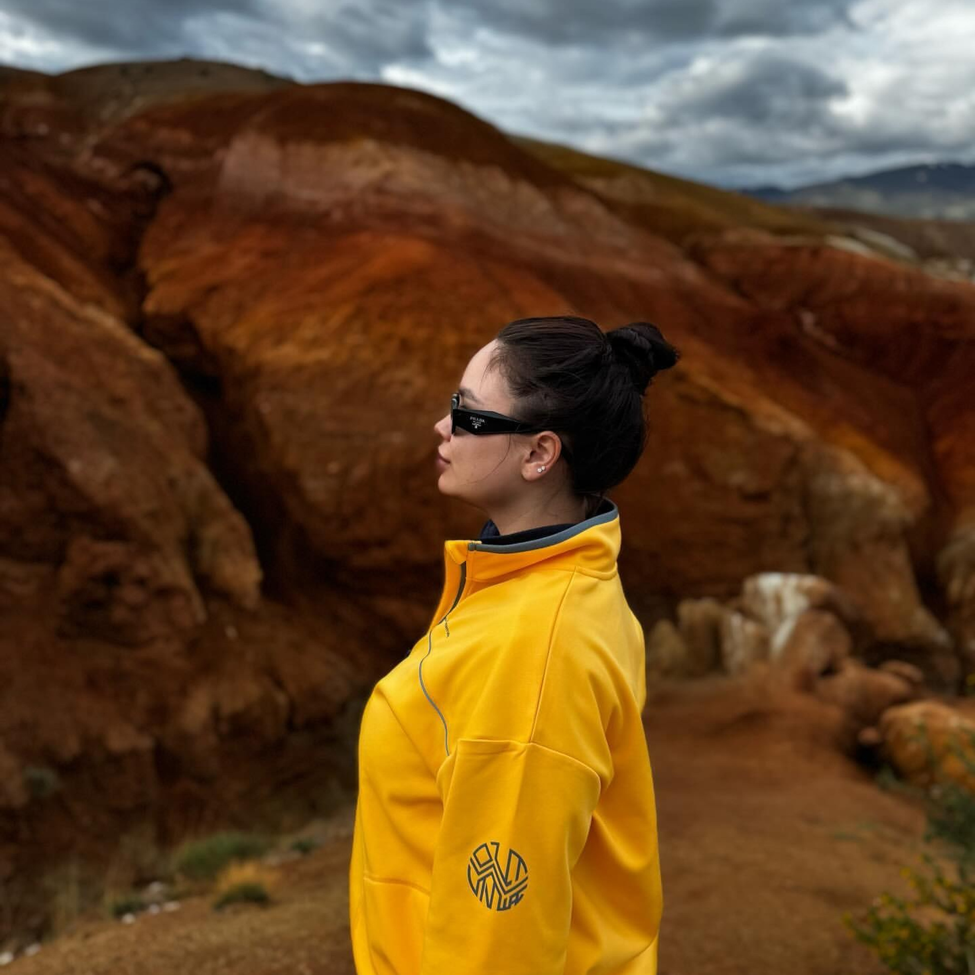 Тур на Алтай с комфортом —  Бархатный сезон