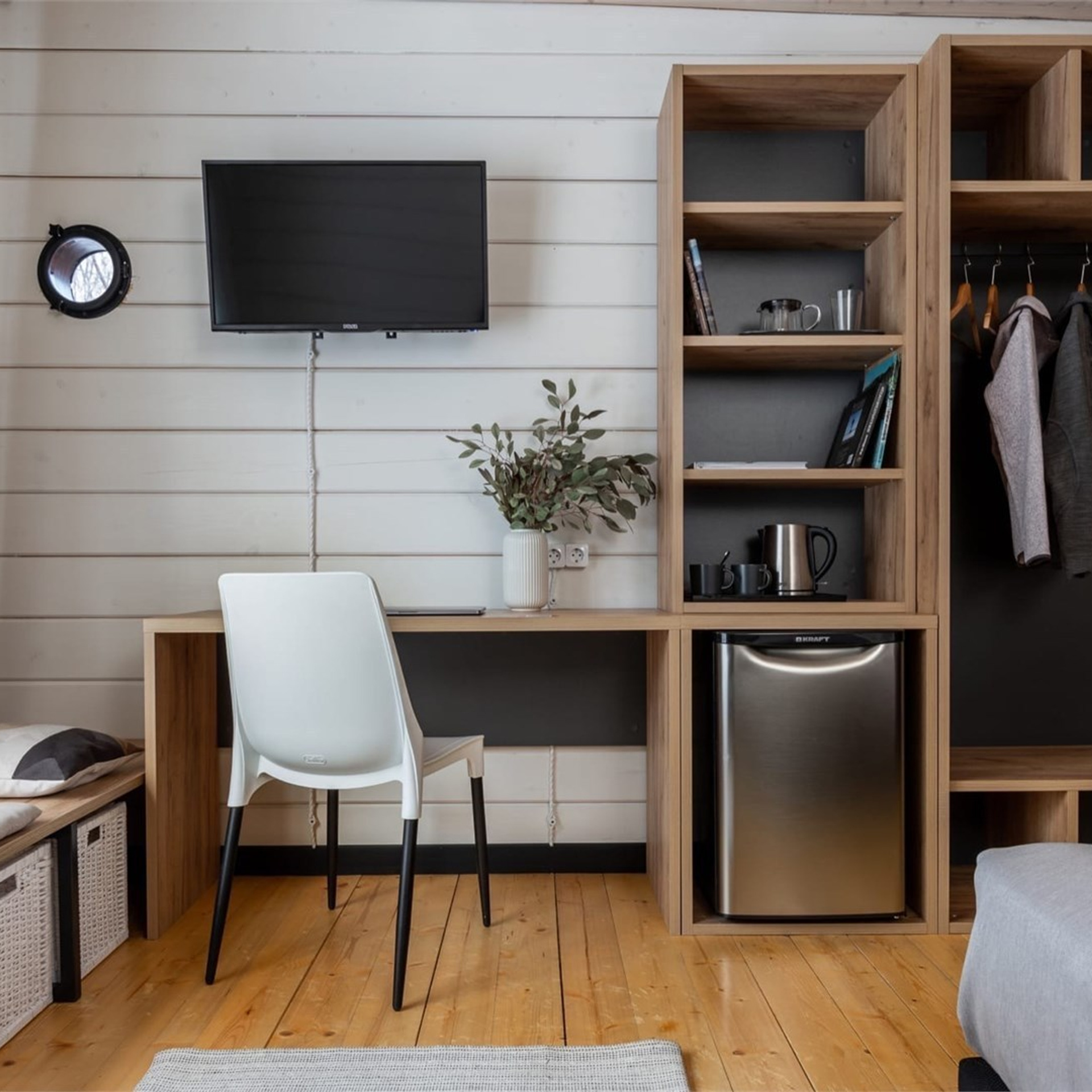 Камчатка с комфортом —  Cезон 2026