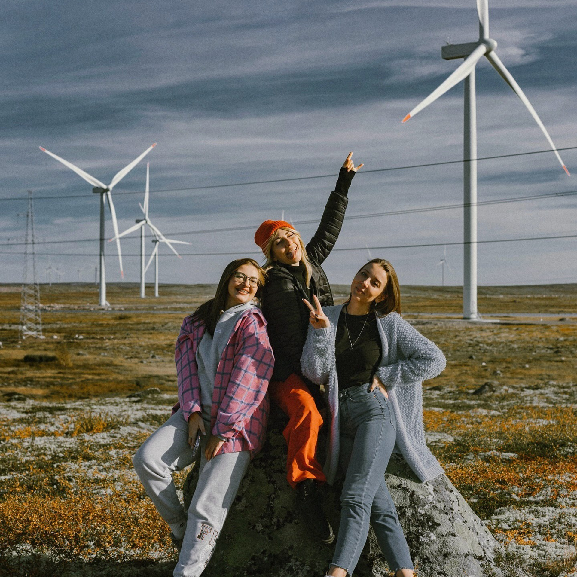 Тур в Мурманск лето 2026 — Двойные шансы встретить китов