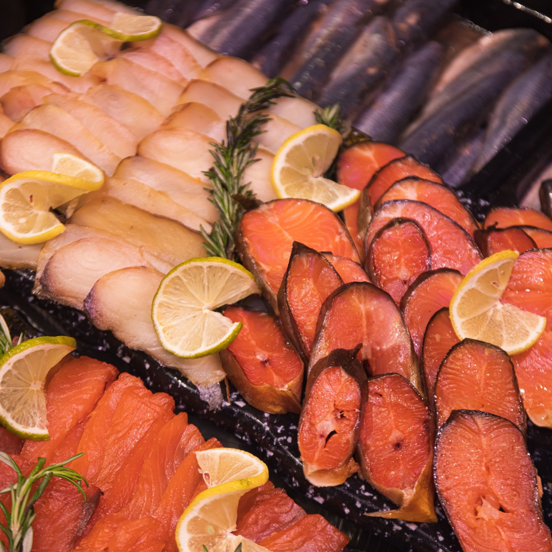 Камчатка | лето — осень