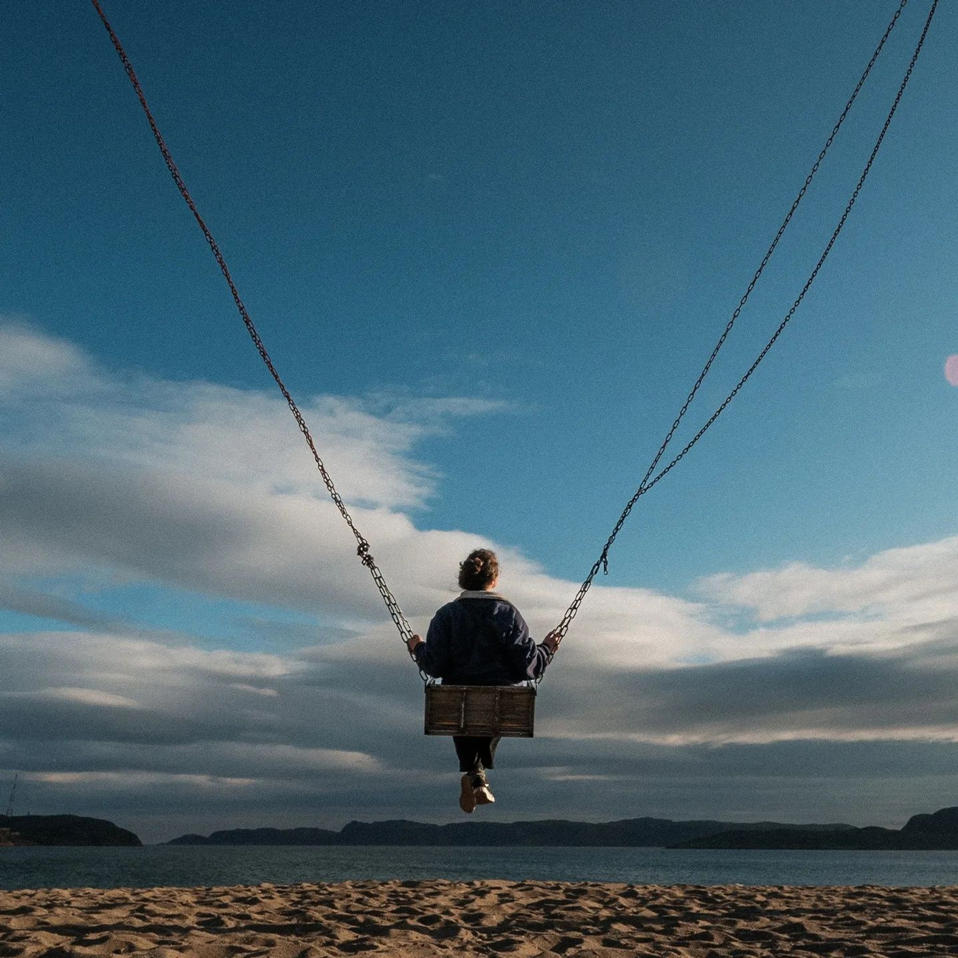 Мурманск | весна