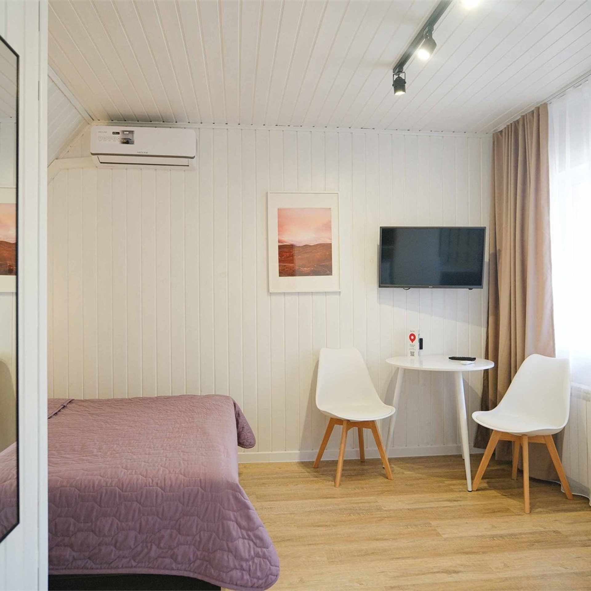 Тур на Алтай —  с комфортом летом