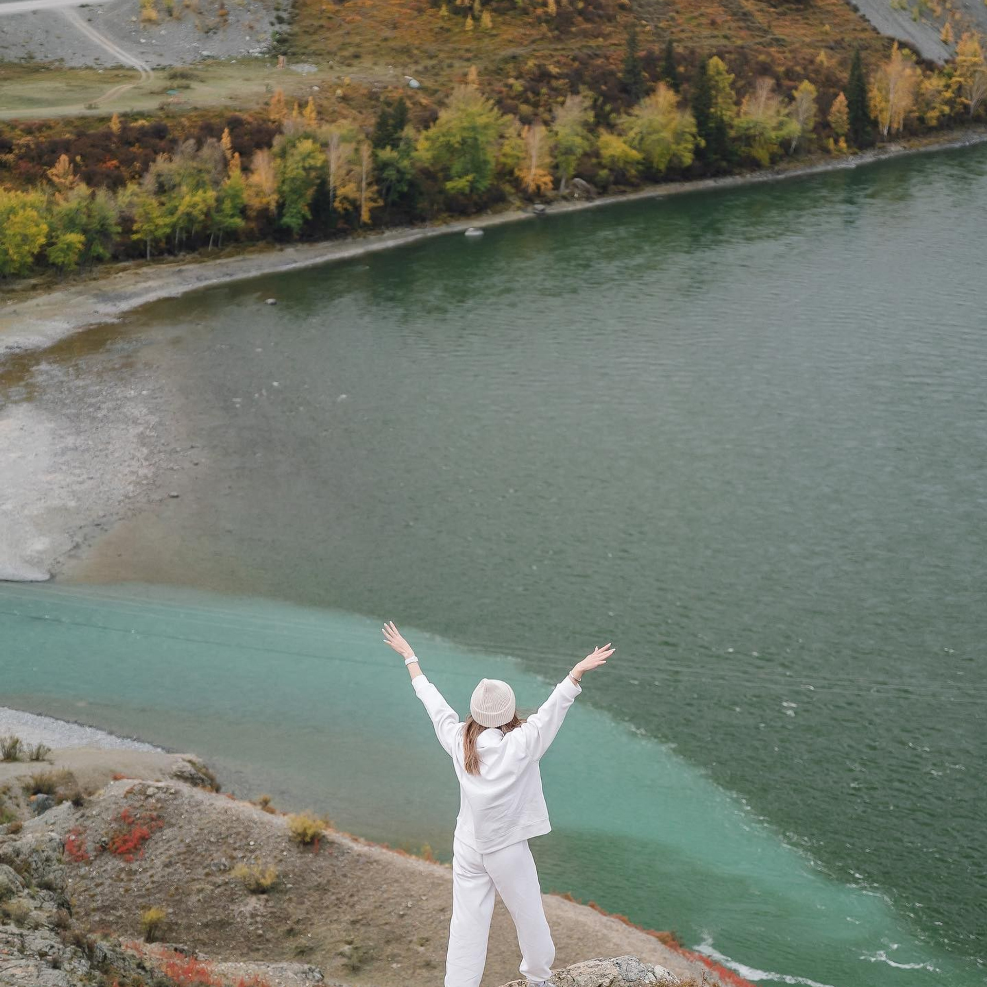 Тур на Алтай с комфортом —  Бархатный сезон