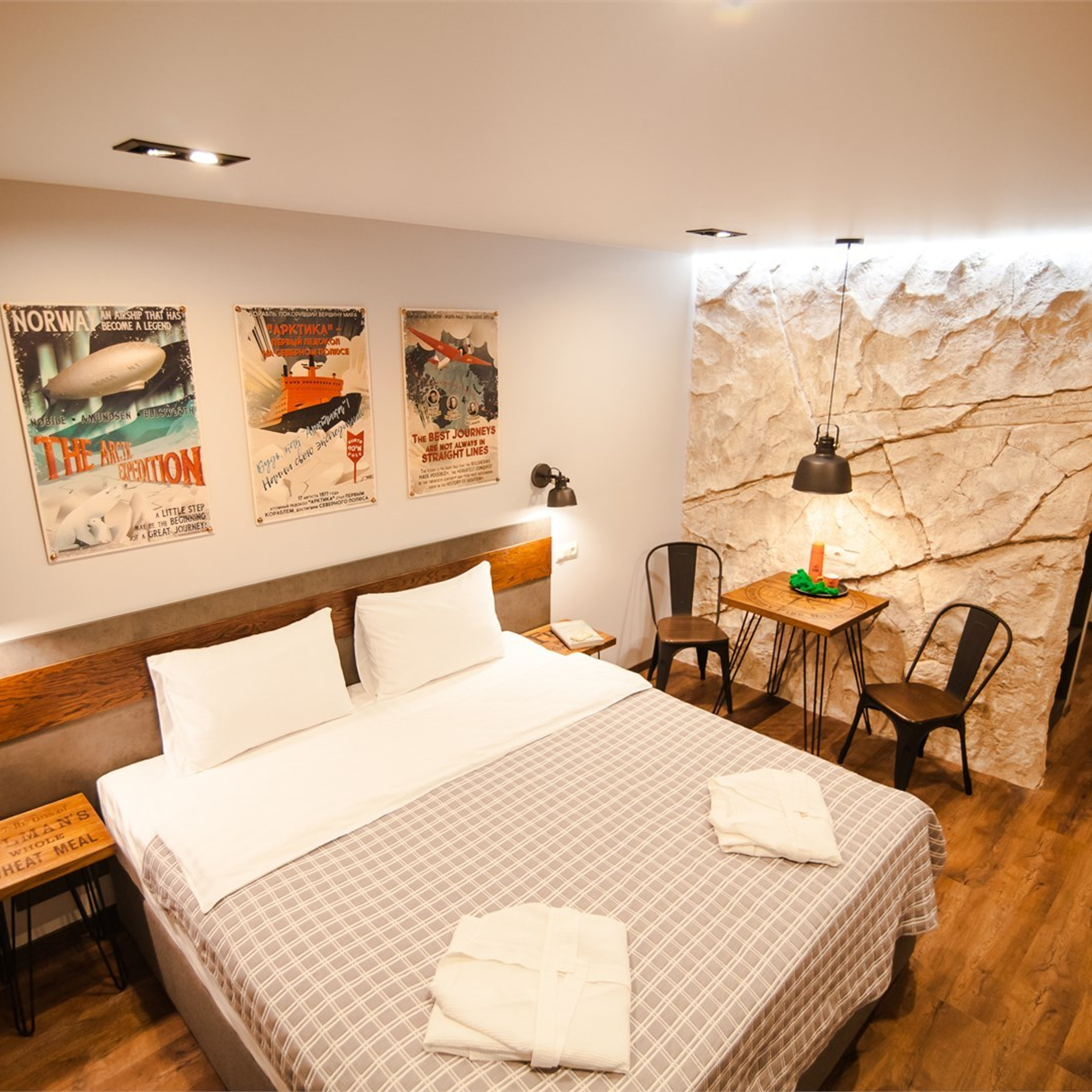 Мурманск | весна