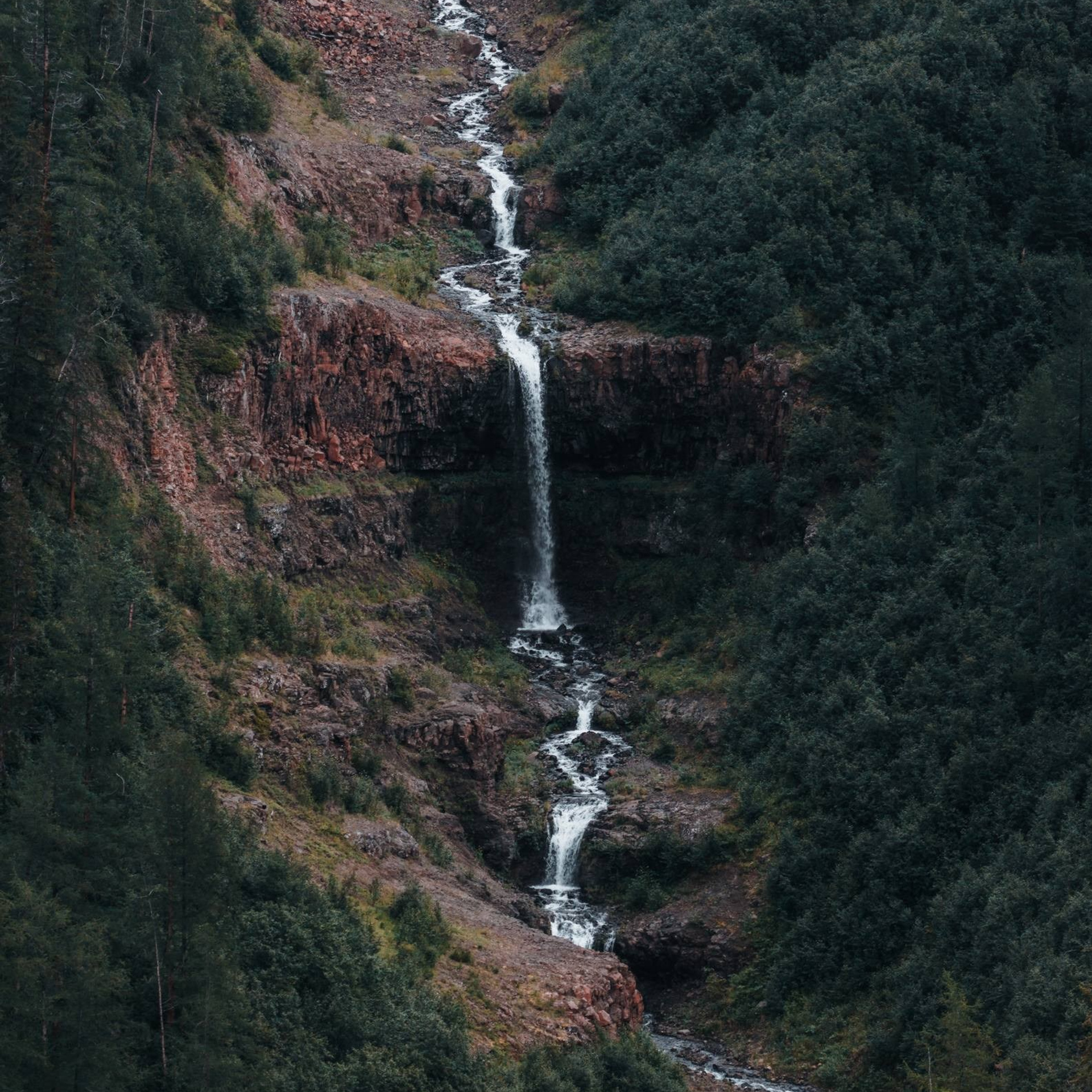 Тур на плато Путорана с вертолетом 2026 — в панорамных домиках