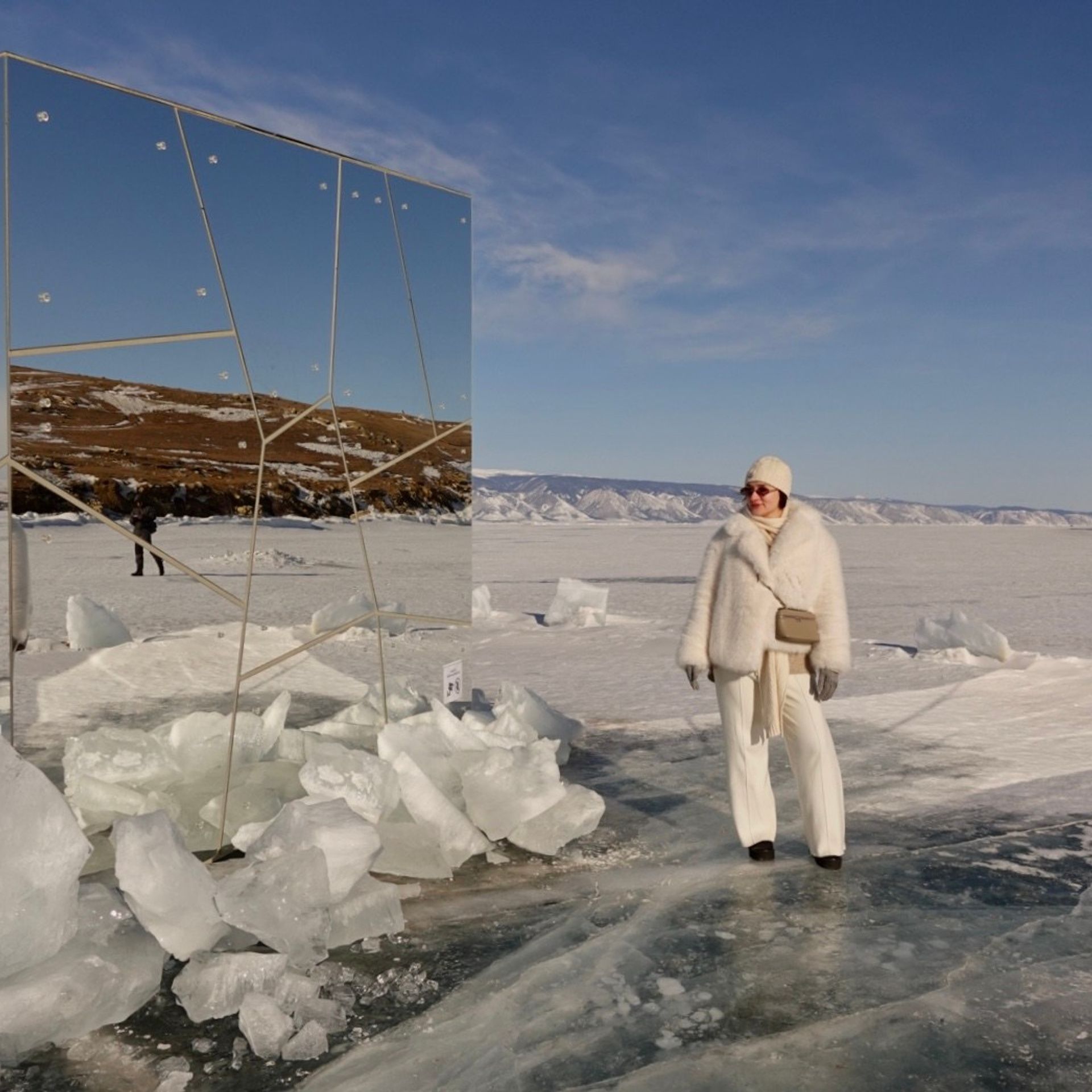 Байкал | зима 2027