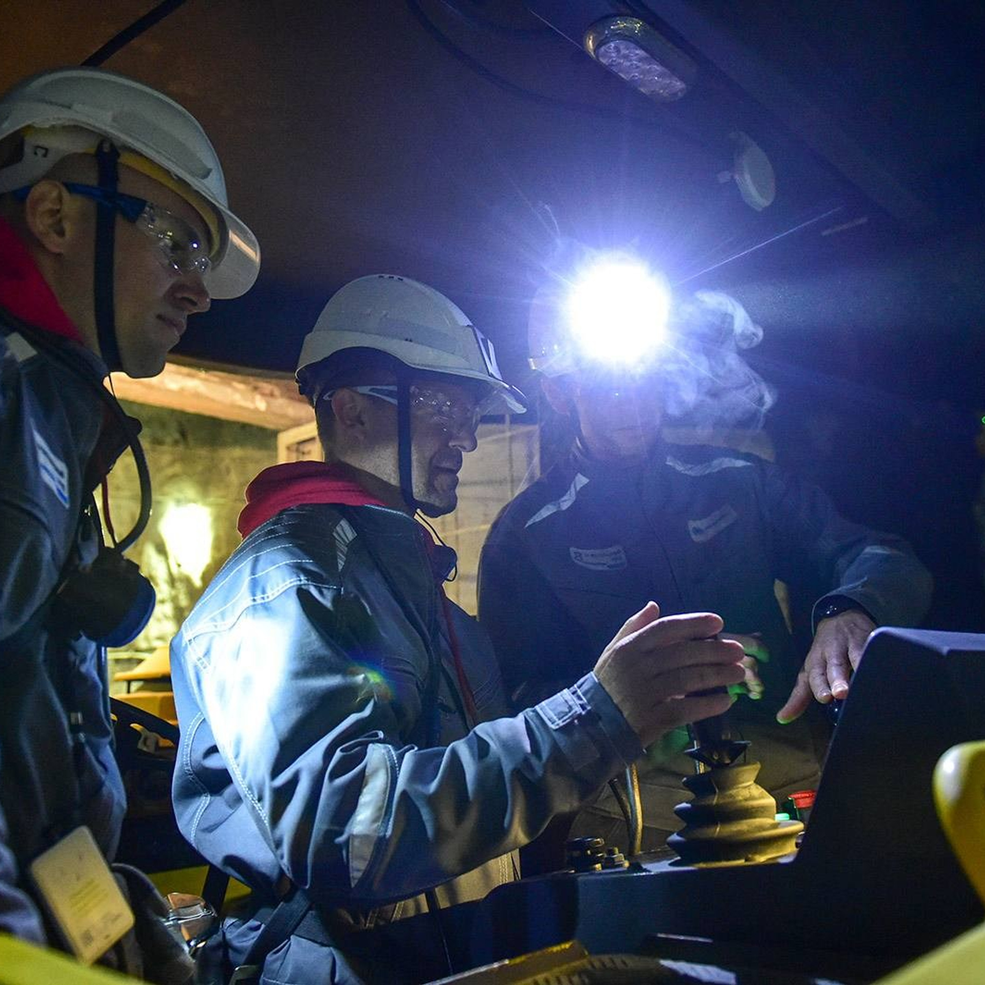 Тур на плато Путорана 2026 —  проживание в панорамных домиках