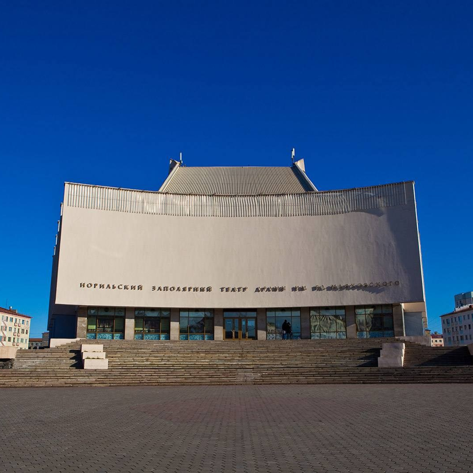 Тур на плато Путорана с вертолетом 2026 — в панорамных домиках