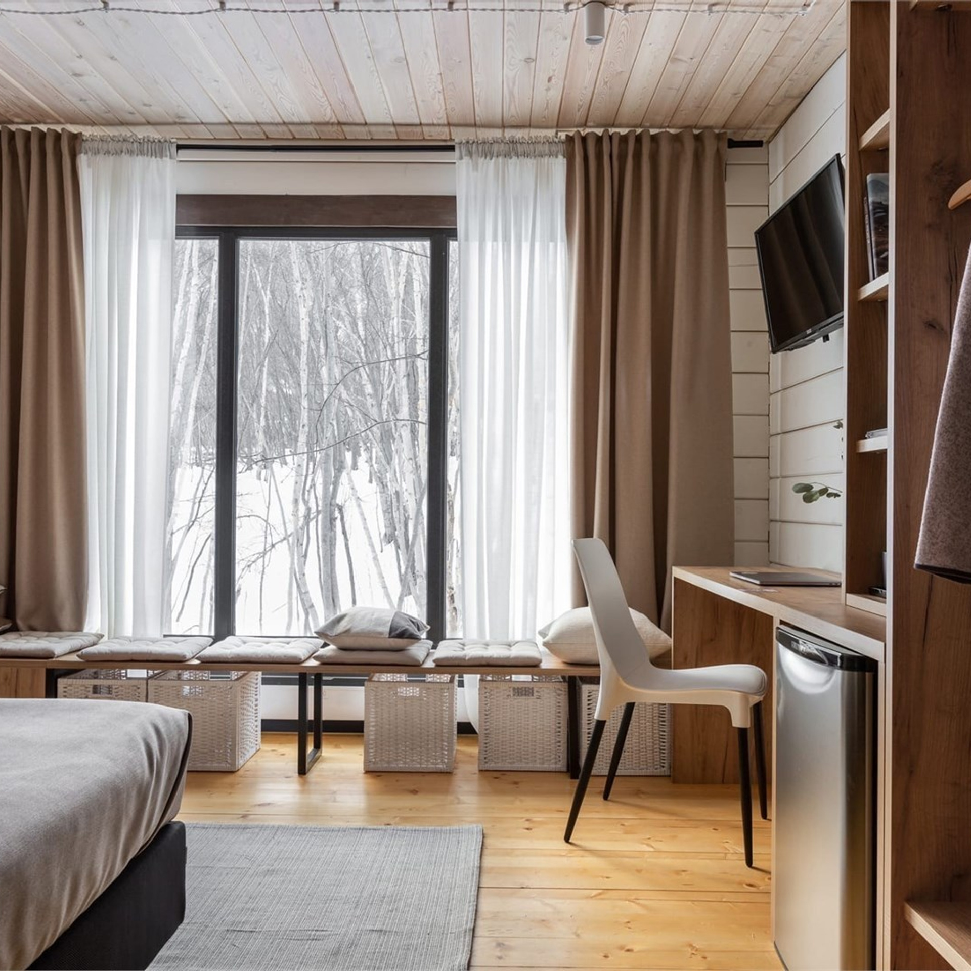 Камчатка с комфортом —  Cезон 2026