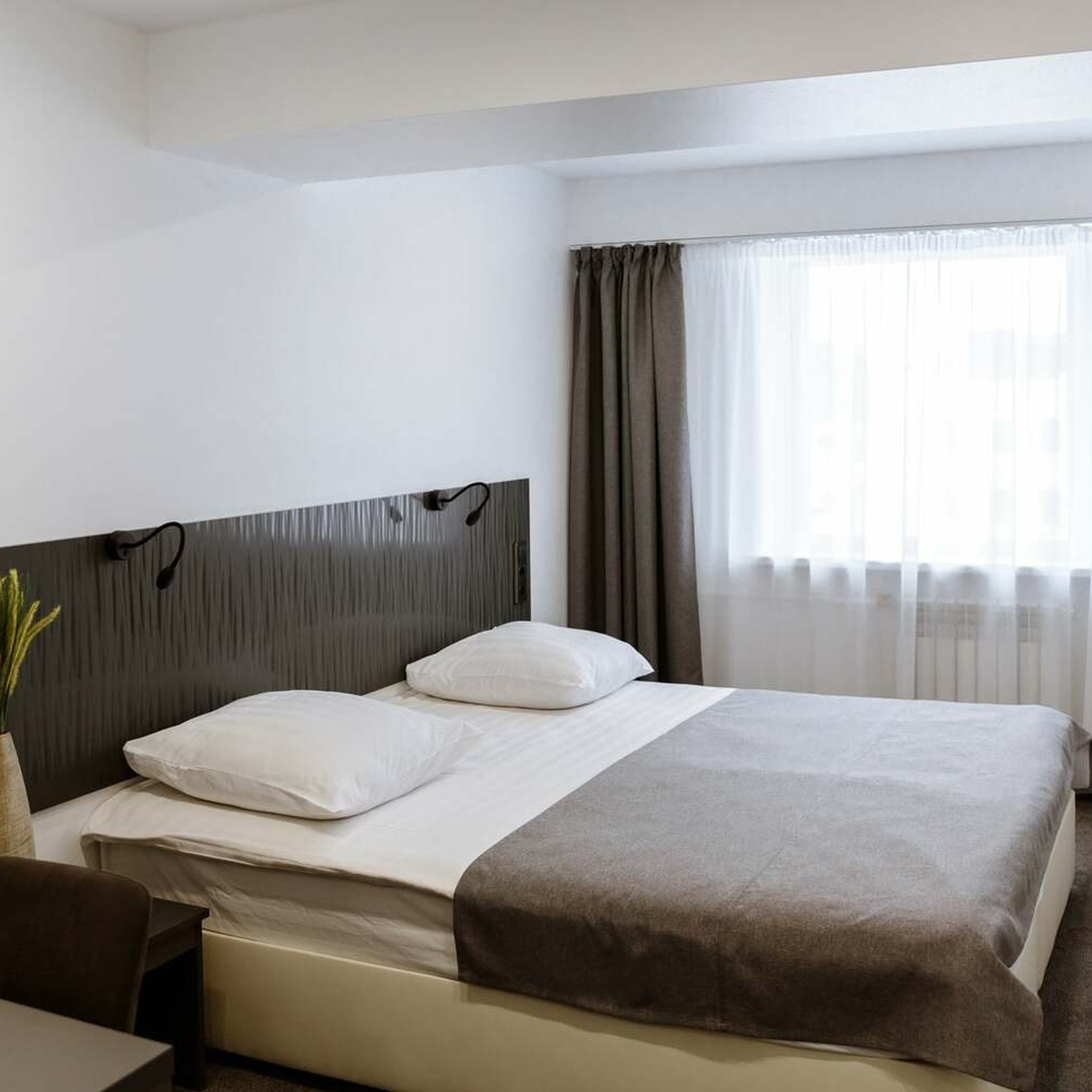 Камчатка с комфортом —  Cезон 2026