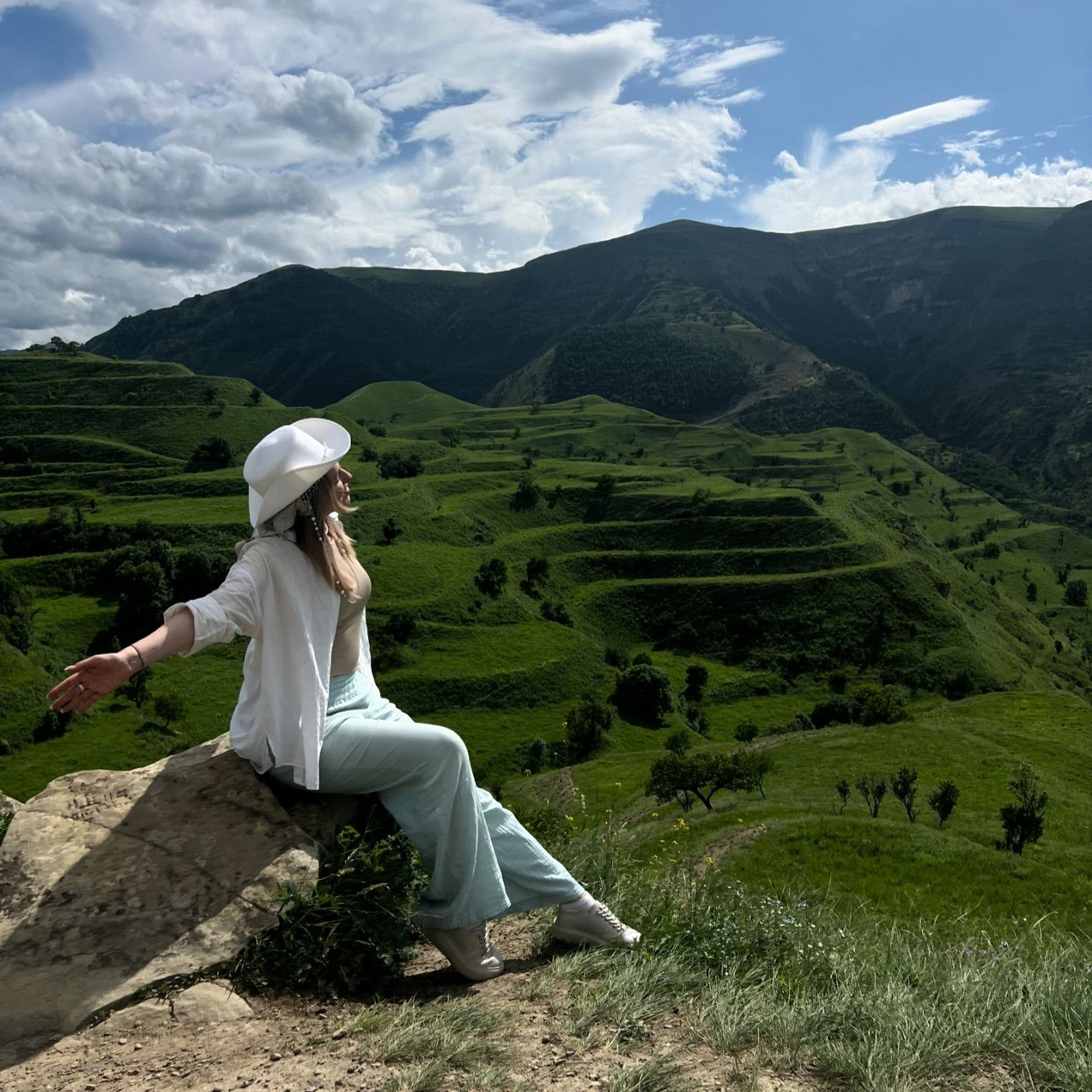 Дагестан| премиум