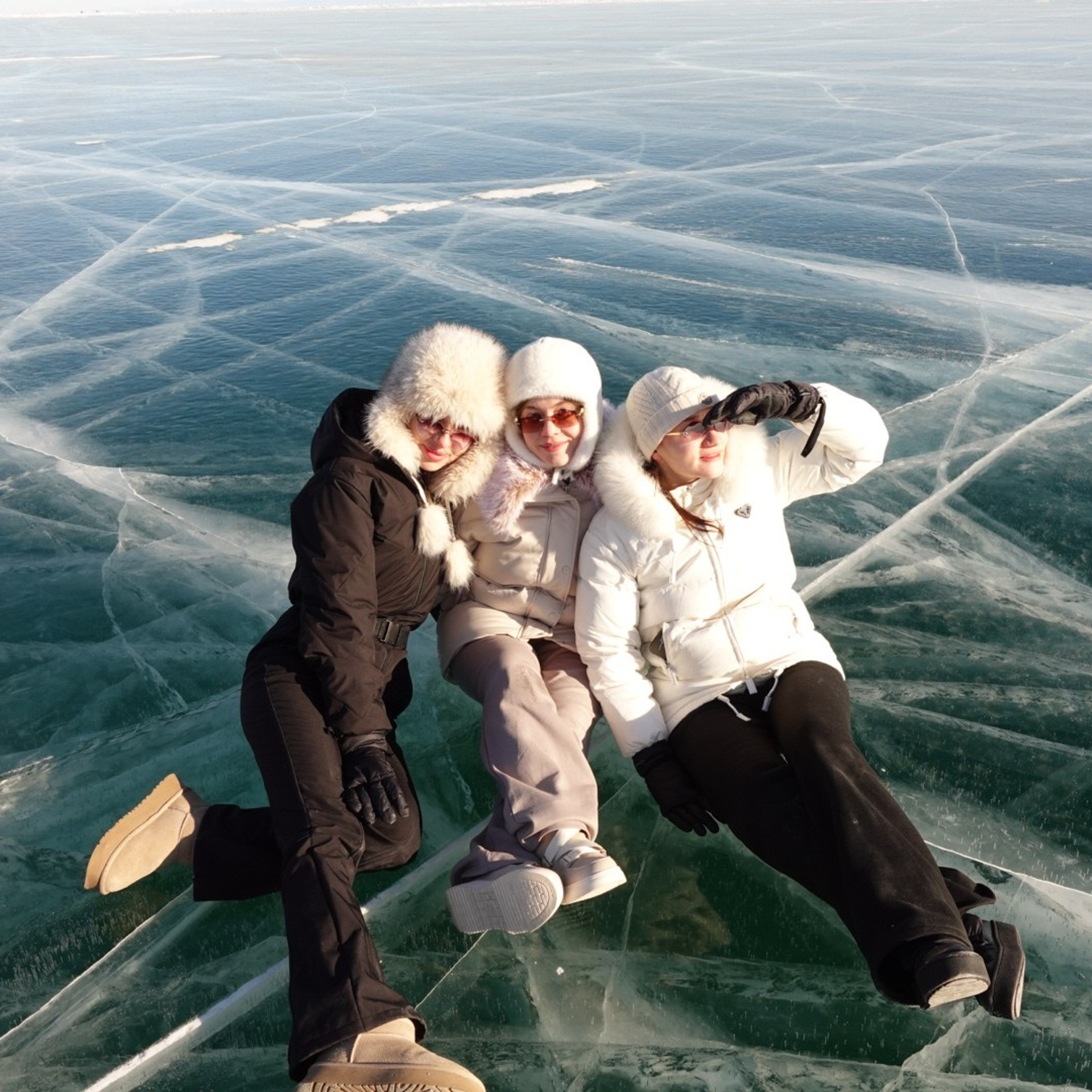 Байкал | зима 2027