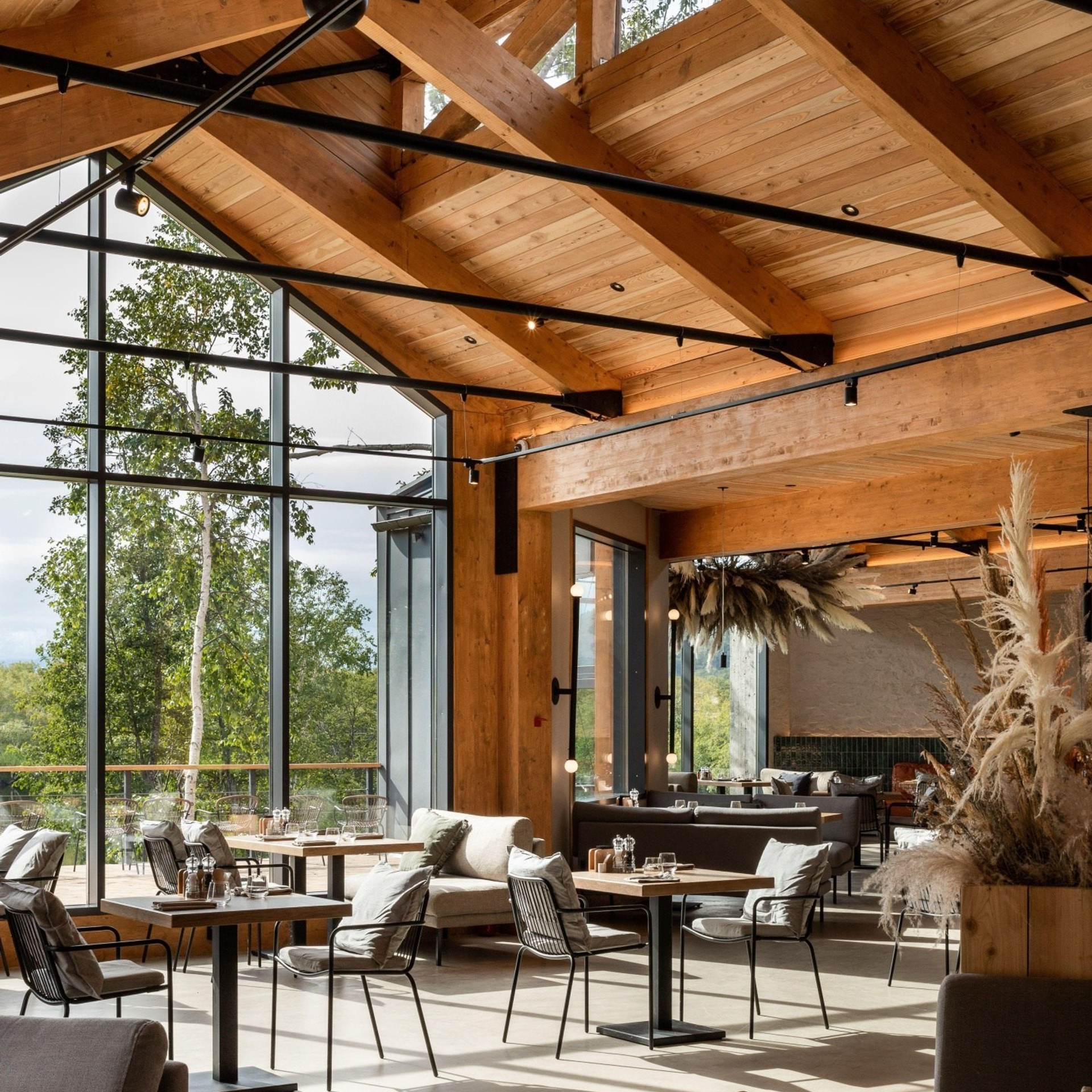 Камчатка с комфортом —  Cезон 2026