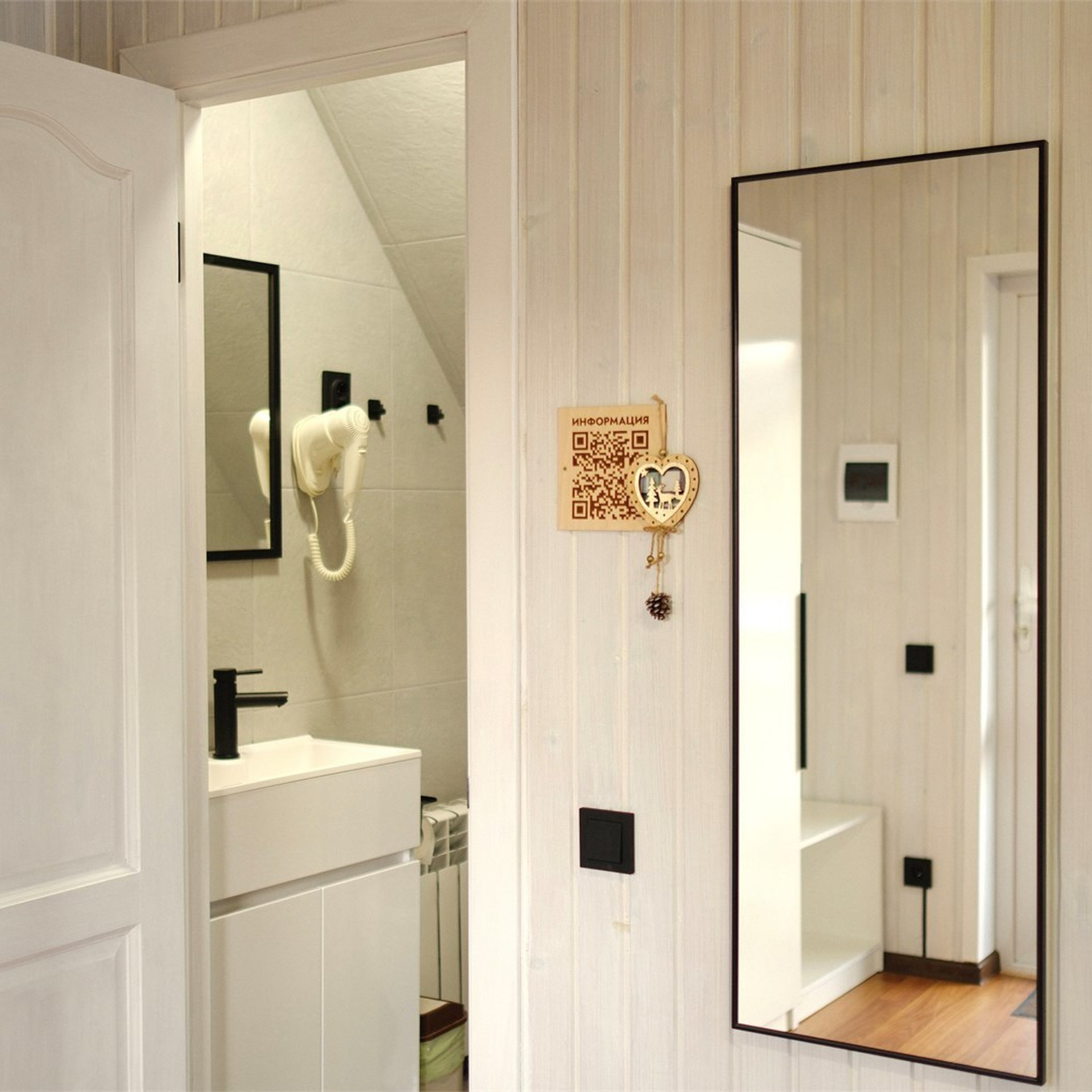 Тур на Алтай с комфортом —  Бархатный сезон