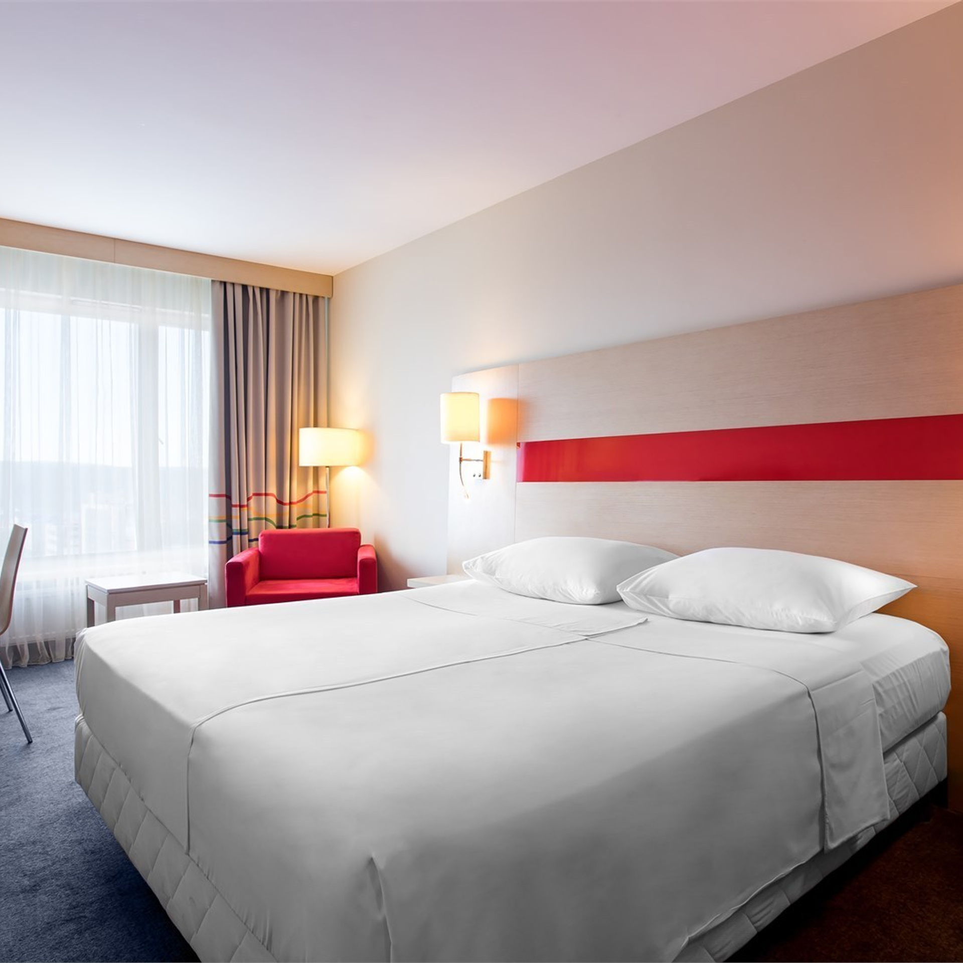 Мурманск | весна